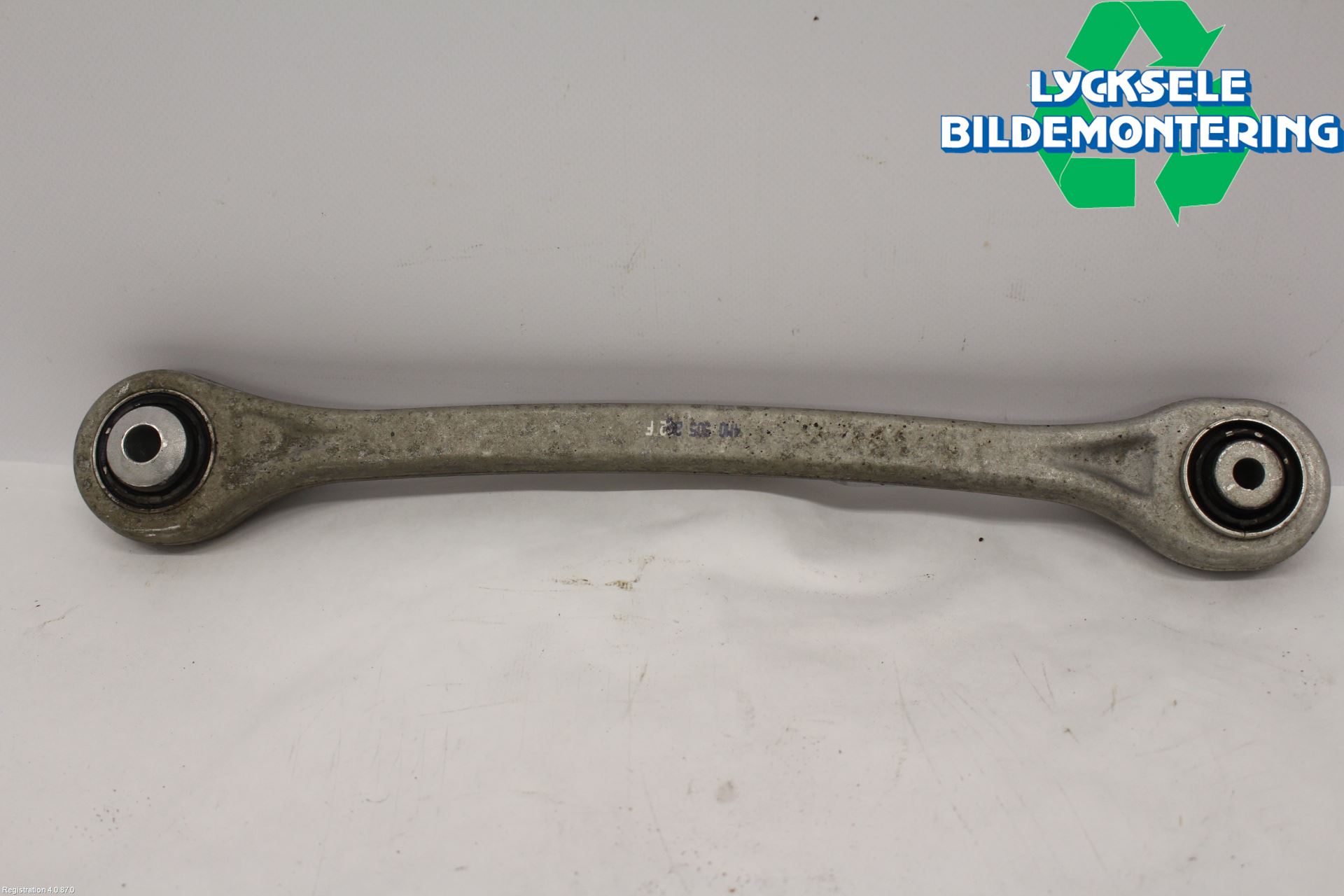 Audi A6 F2/C8 19- Bärarm Bak Höger