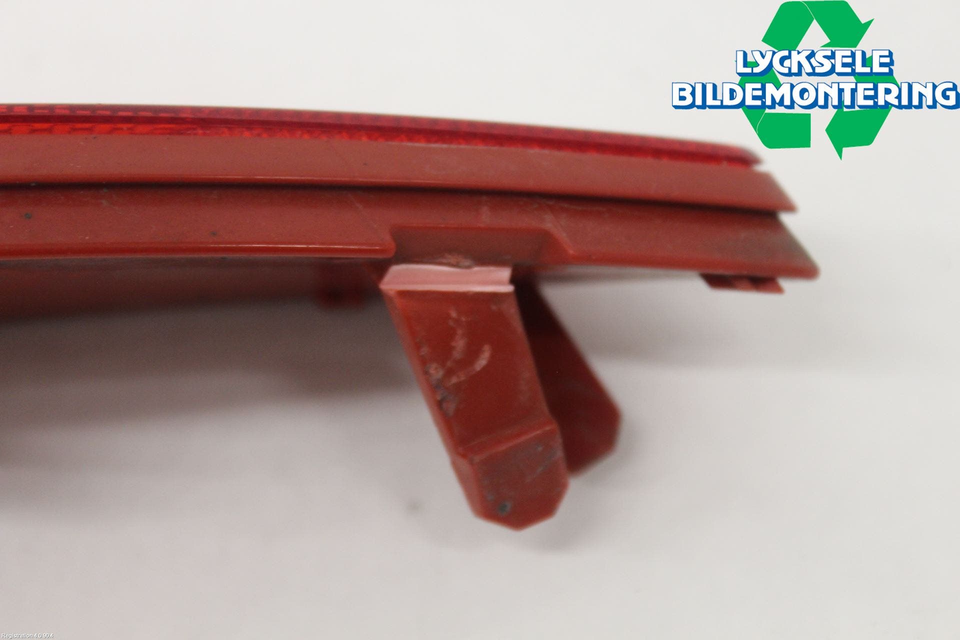 Ford FIESTA (VII) 18-23 Dimljus/Reflex Bak