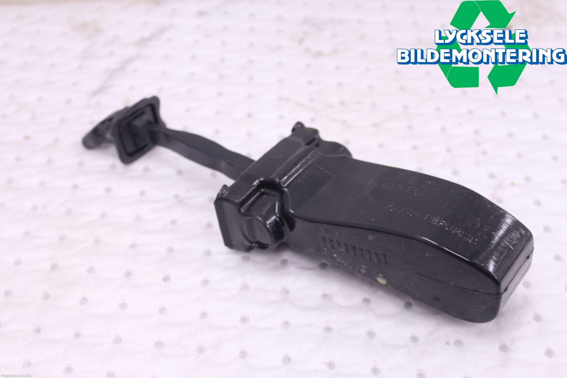 Skoda SCALA 19- Dörrstopp