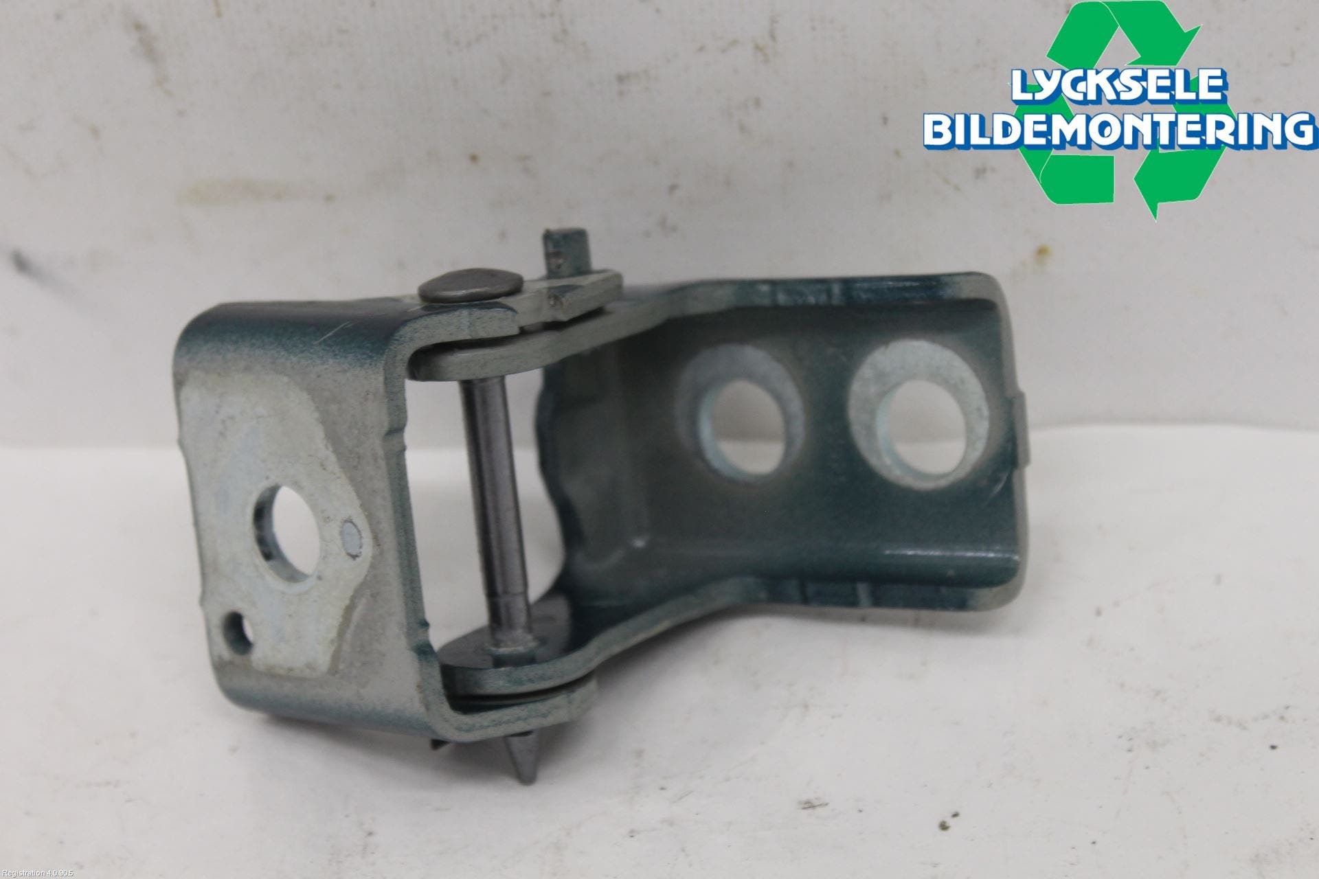 Peugeot 3008 17-24 Dörrgångjärn