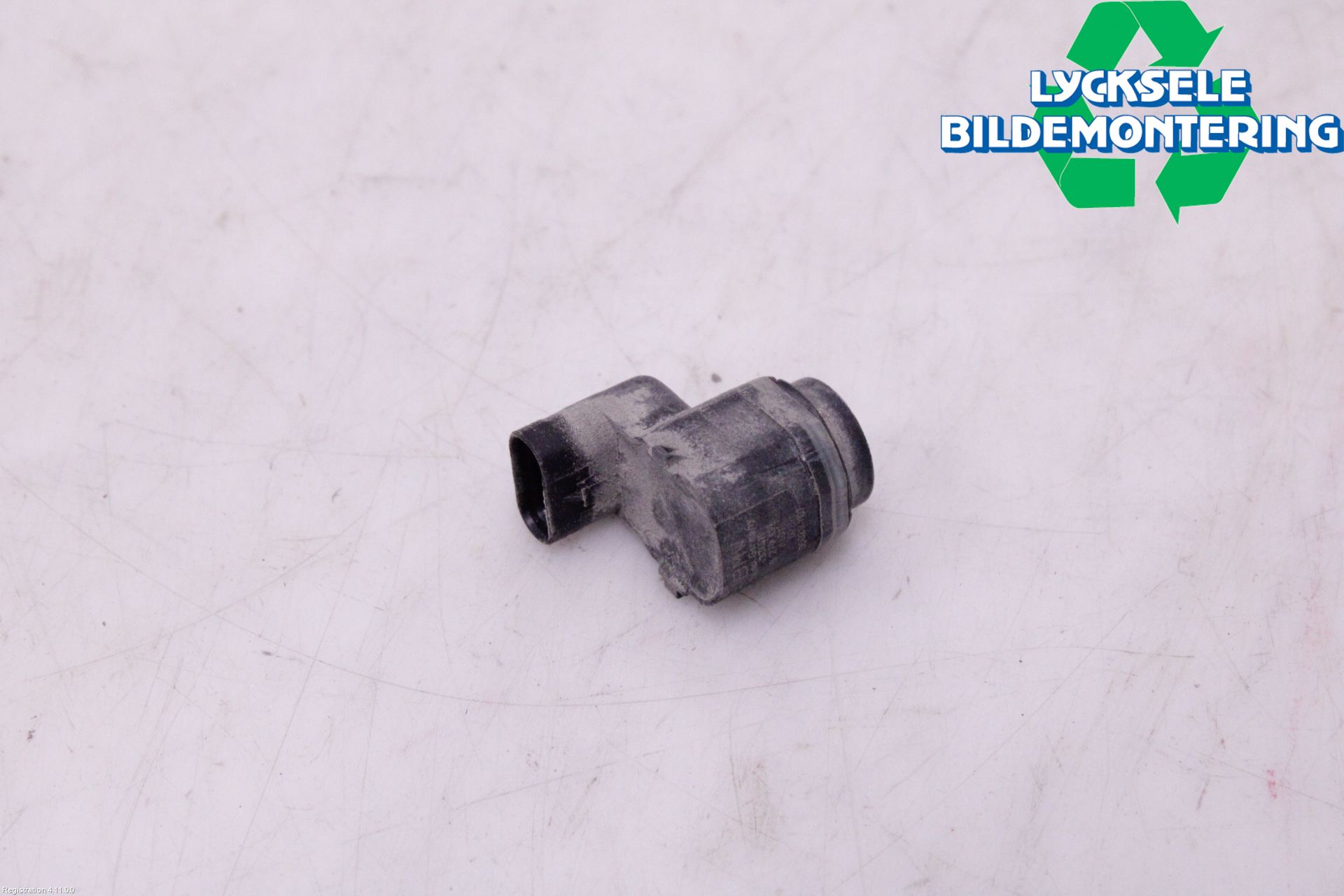 BMW 5 F10/F11/F18 09-17 Parkeringshjälp Backsensor