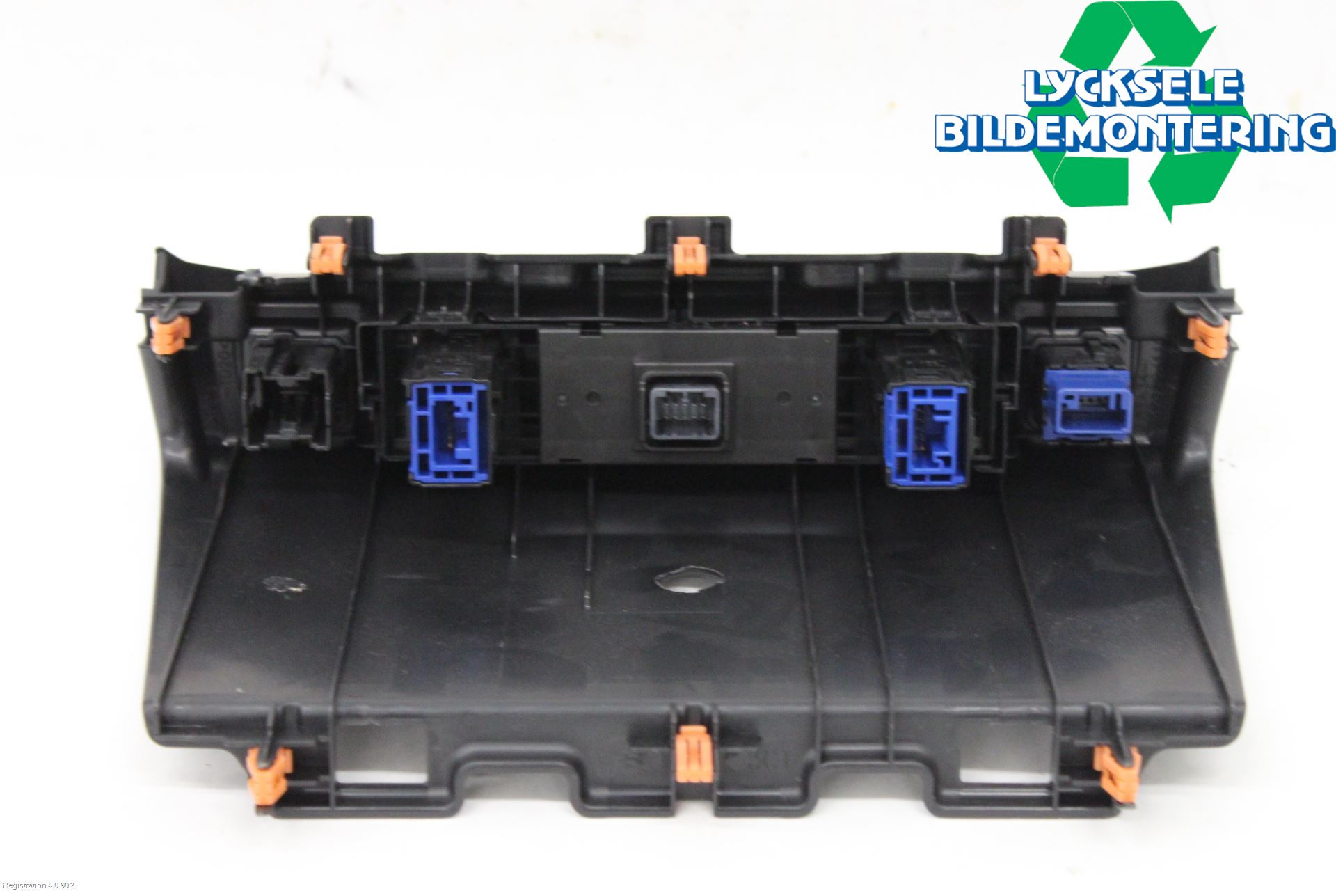 Toyota RAV4 19- Strömställare Multifunktion