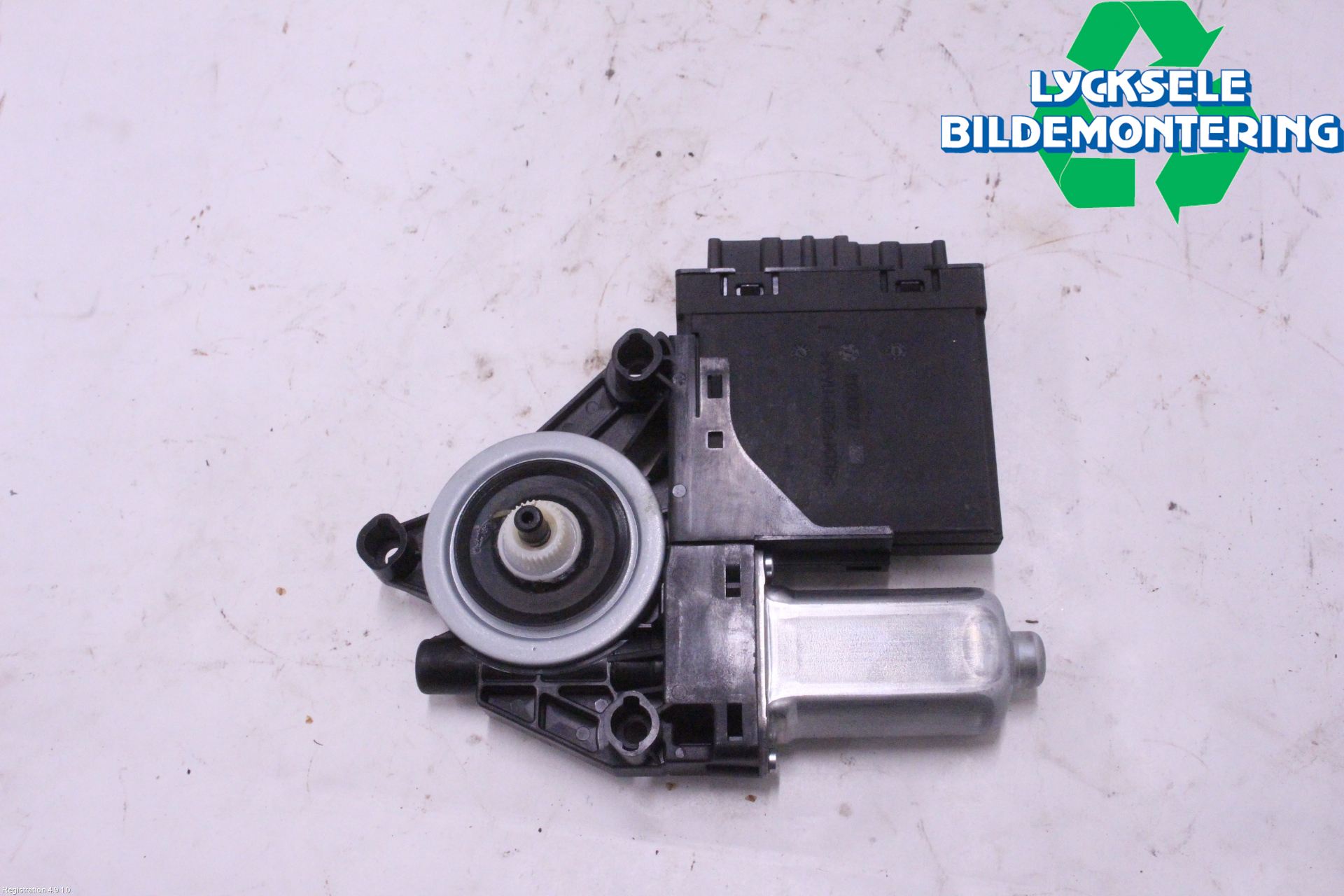 Volvo V90 17->> Fönsterhissmotor