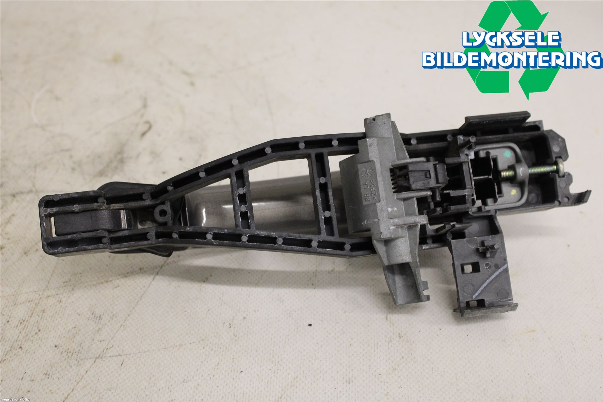 Ford KUGA 08-12 Dörrhandtag Yttre Vä