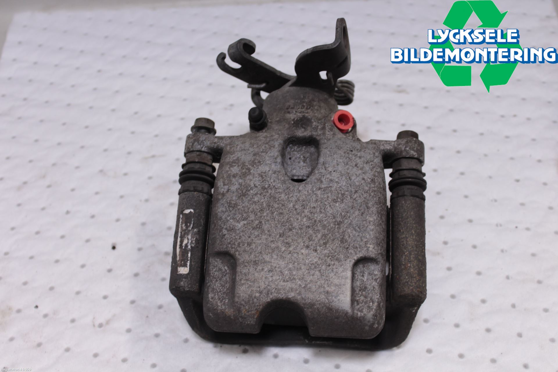 Opel INSIGNIA 09-16 Bromsok Bak Vänster