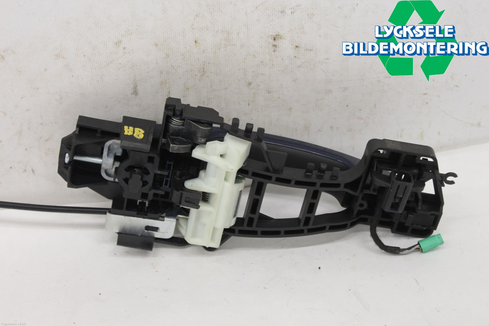 Ford KUGA 17-19 Dörrhandtag Yttre Hö