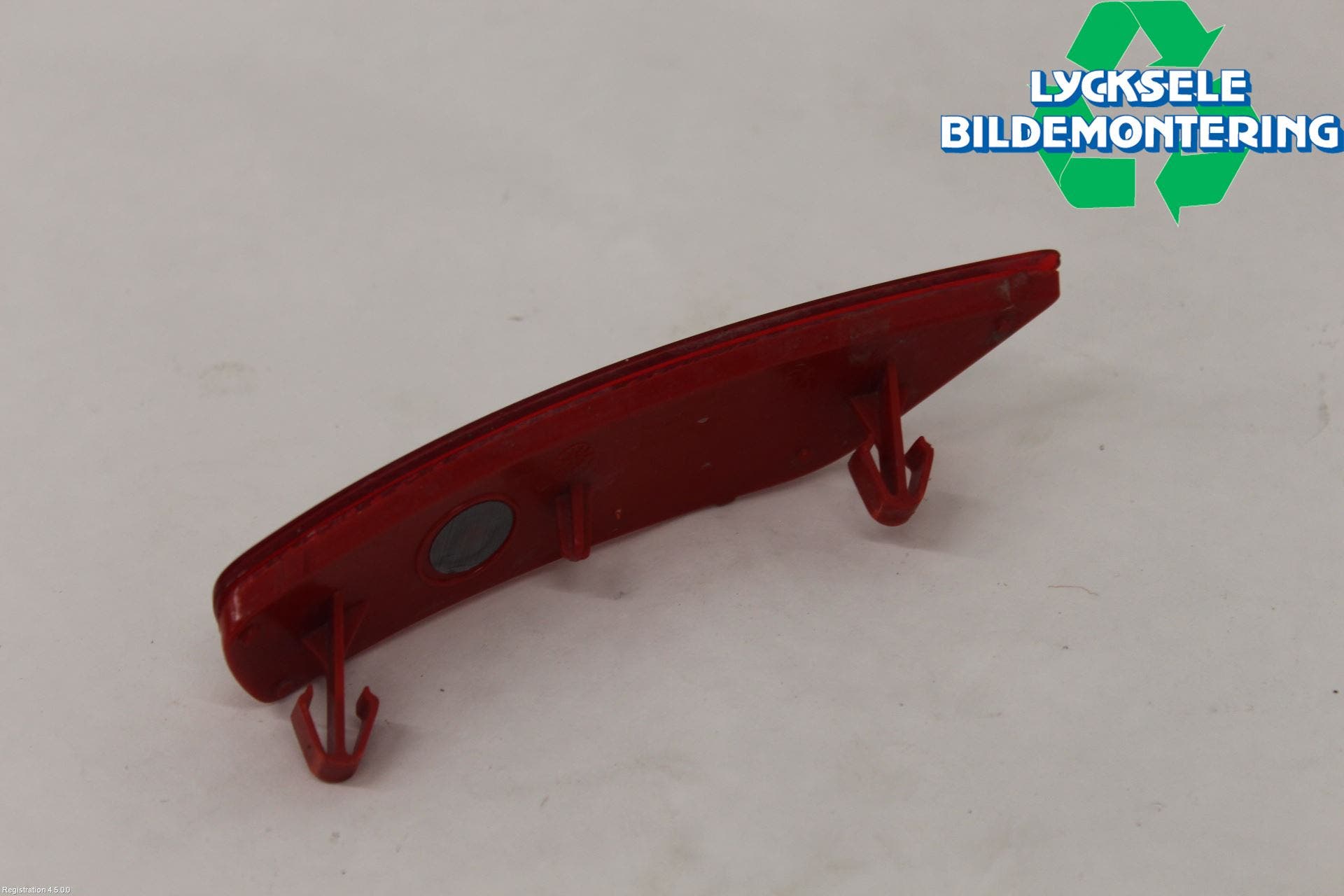 Peugeot 208/E-208 20- Dimljus/Reflex Bak