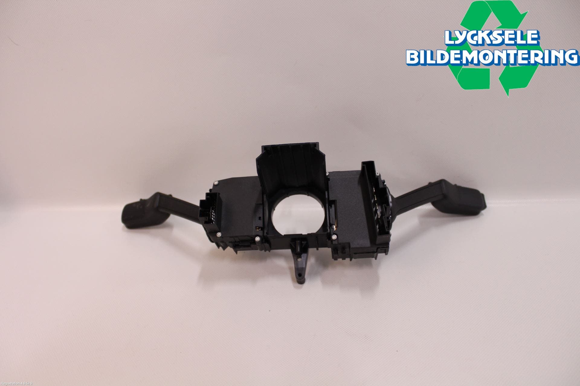 Seat ARONA Spakcentral