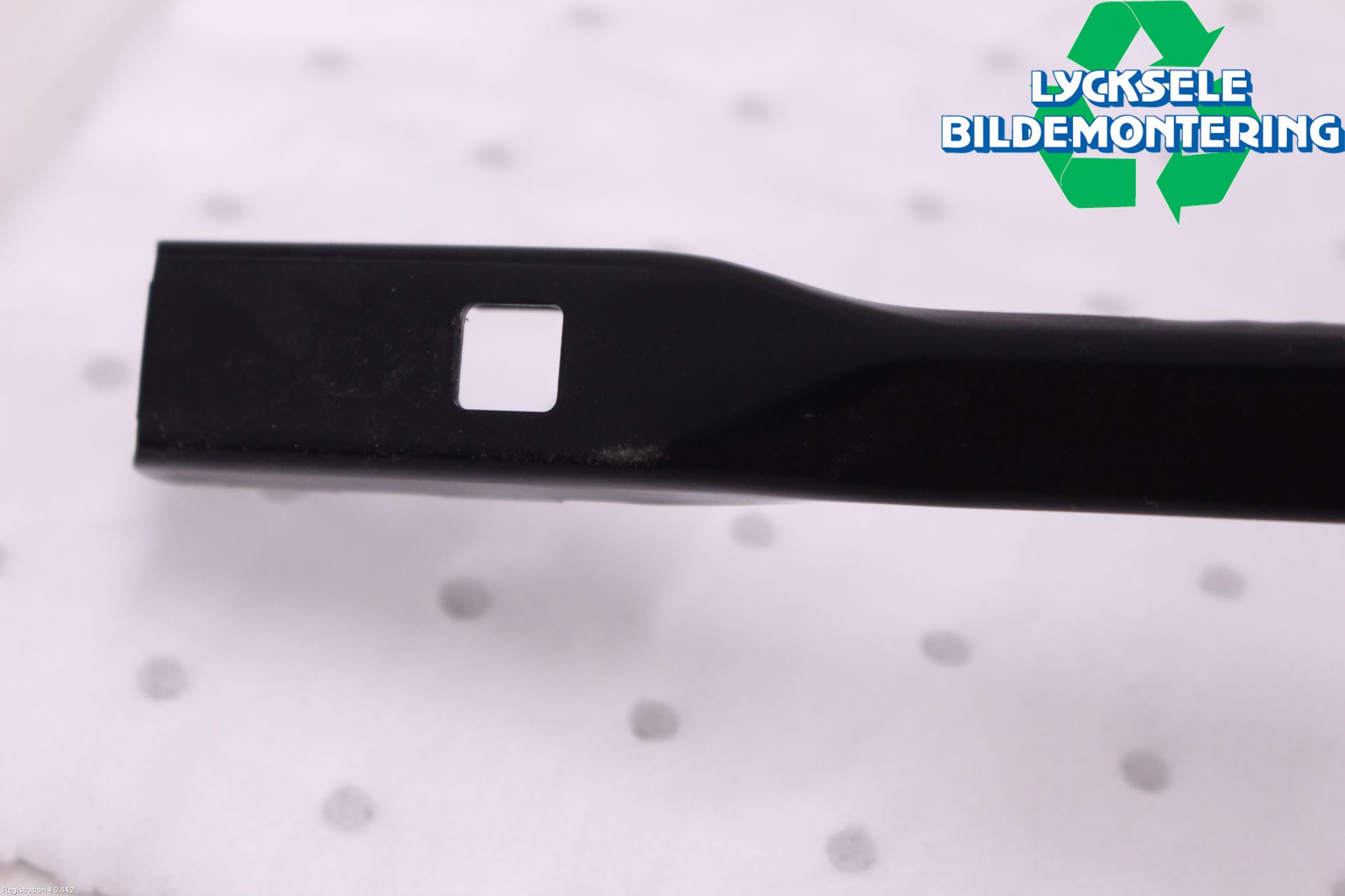 Audi A3/S3 8V 13-20 Torkararm Armar Vindruta