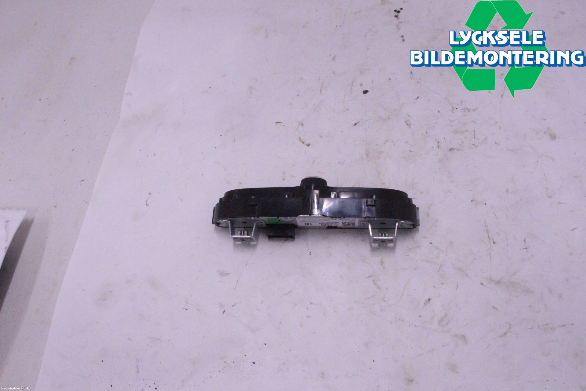 Opel ASTRA K 16-22 Strömställare Multifunktion