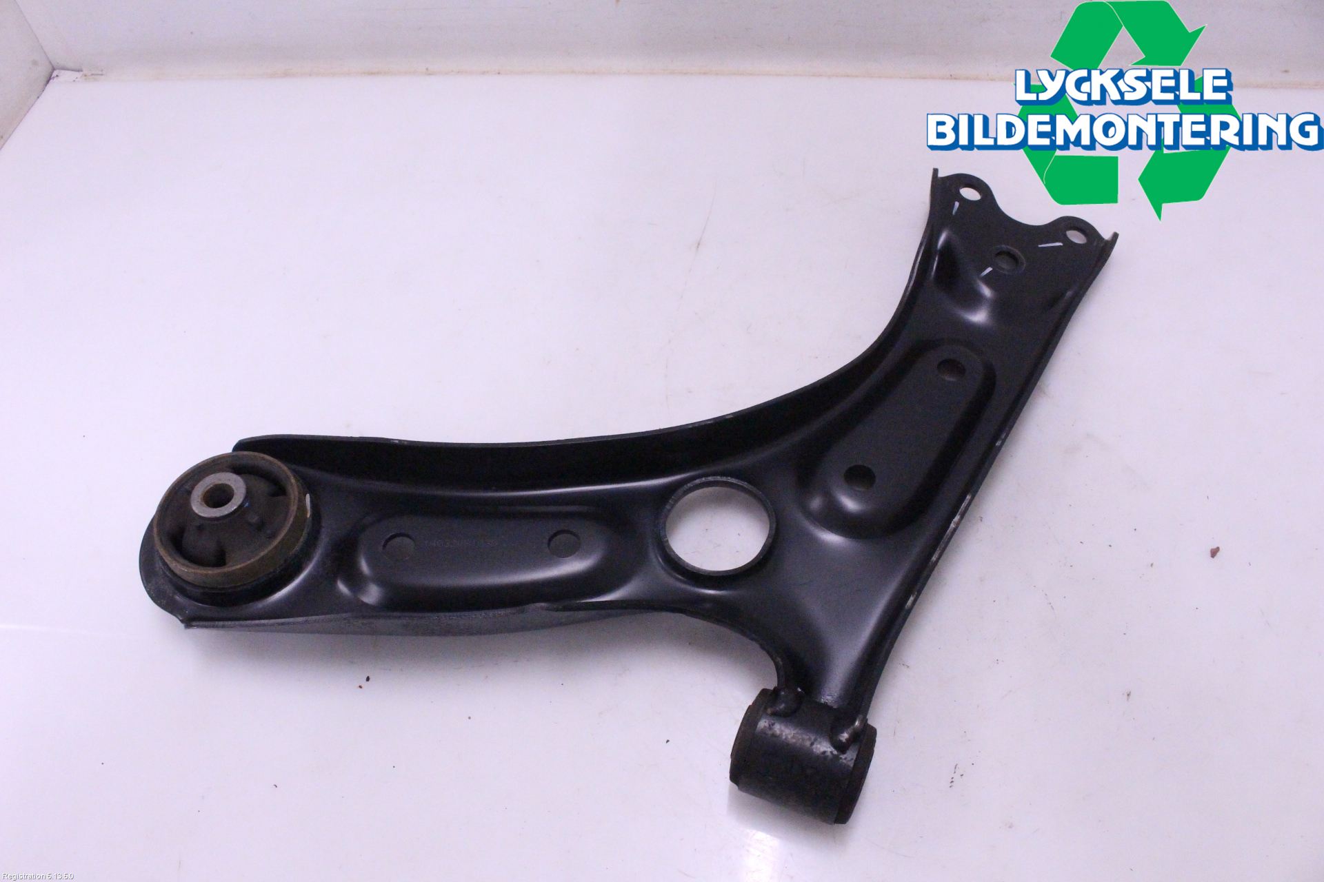 Kia CEED/CEED SW 19- Bärarm Fram Undre Hö