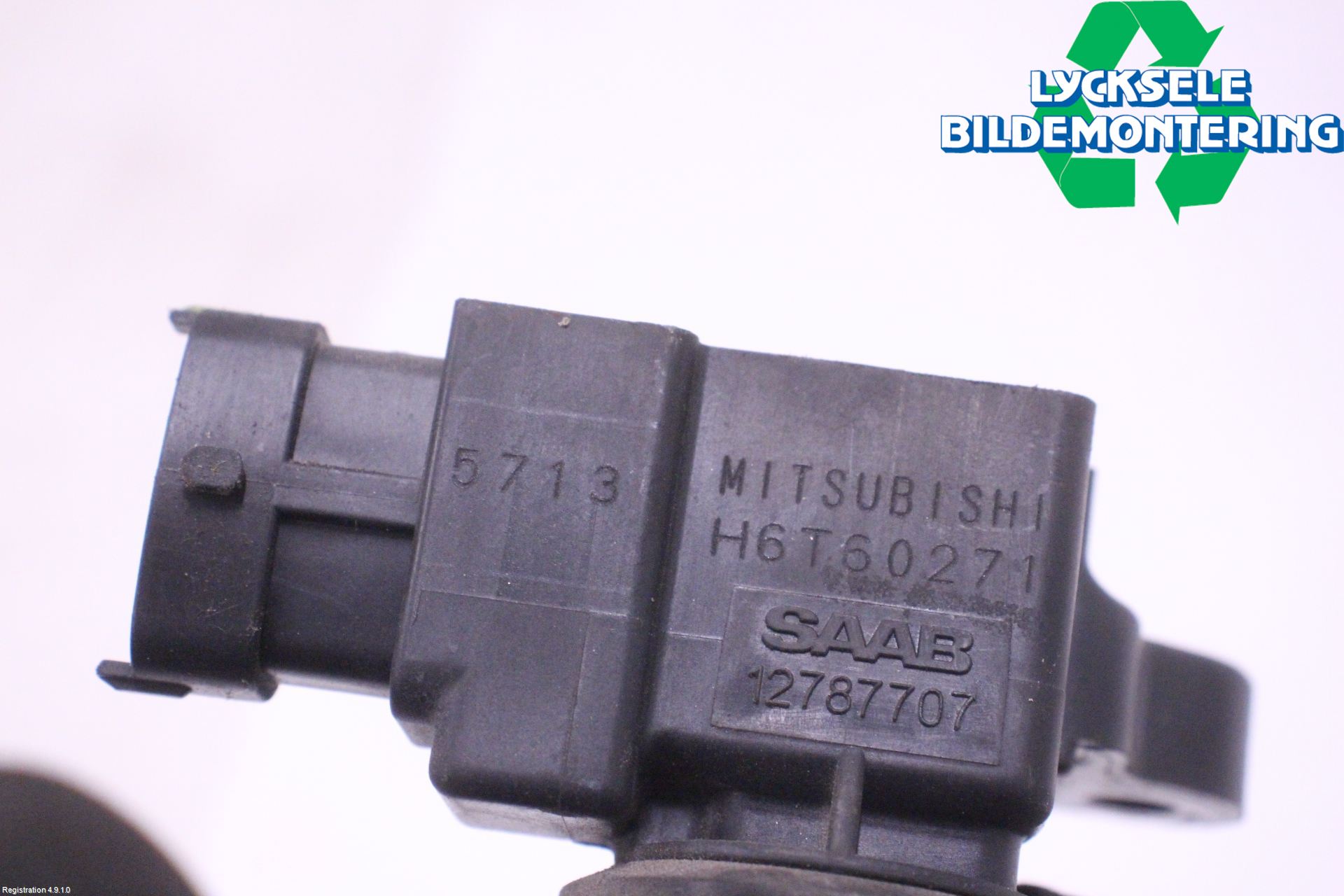 Saab 9-3 VER 2 Tändspole