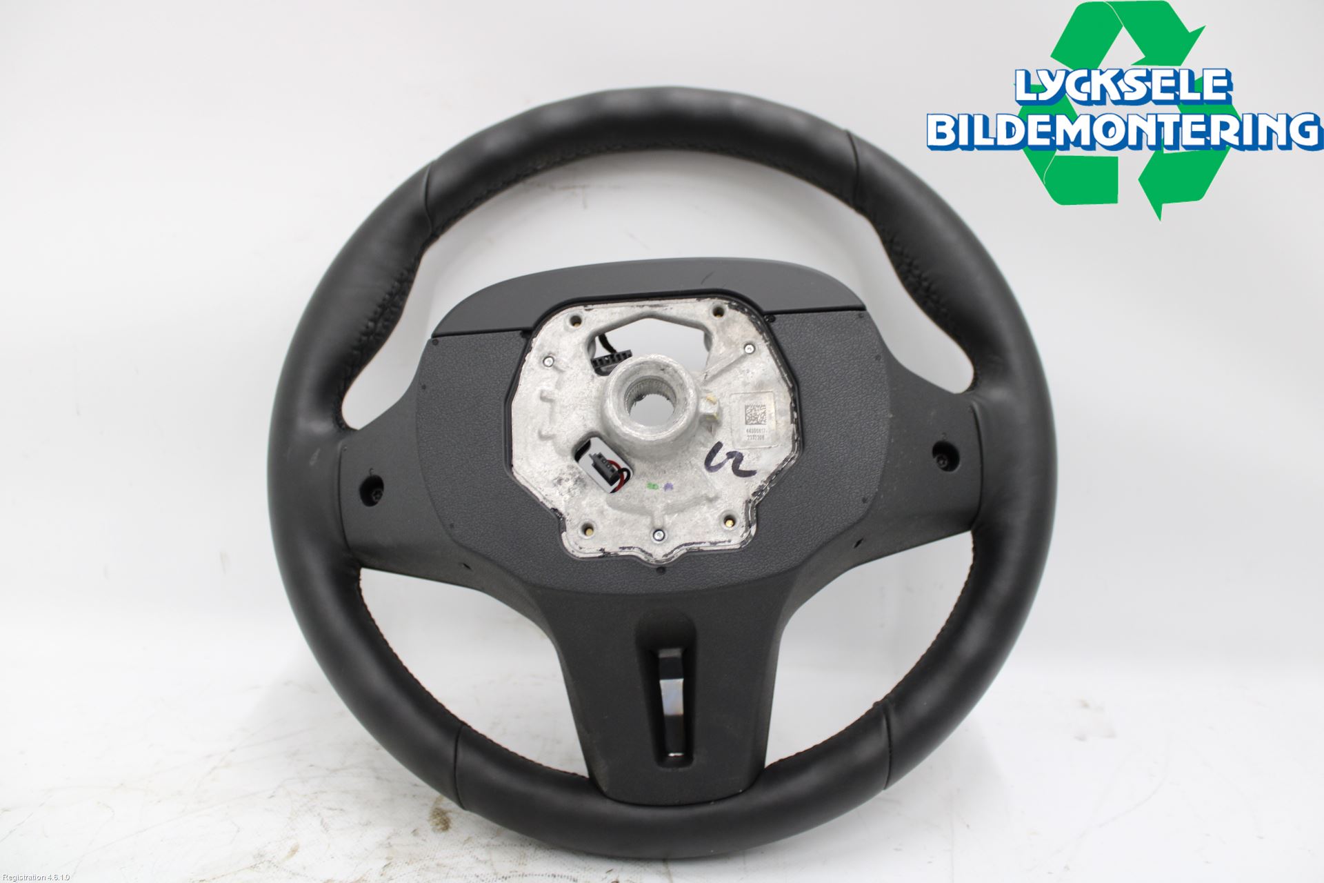 BMW 4/i4 G26 GRAN COUPÉ 21- Ratt