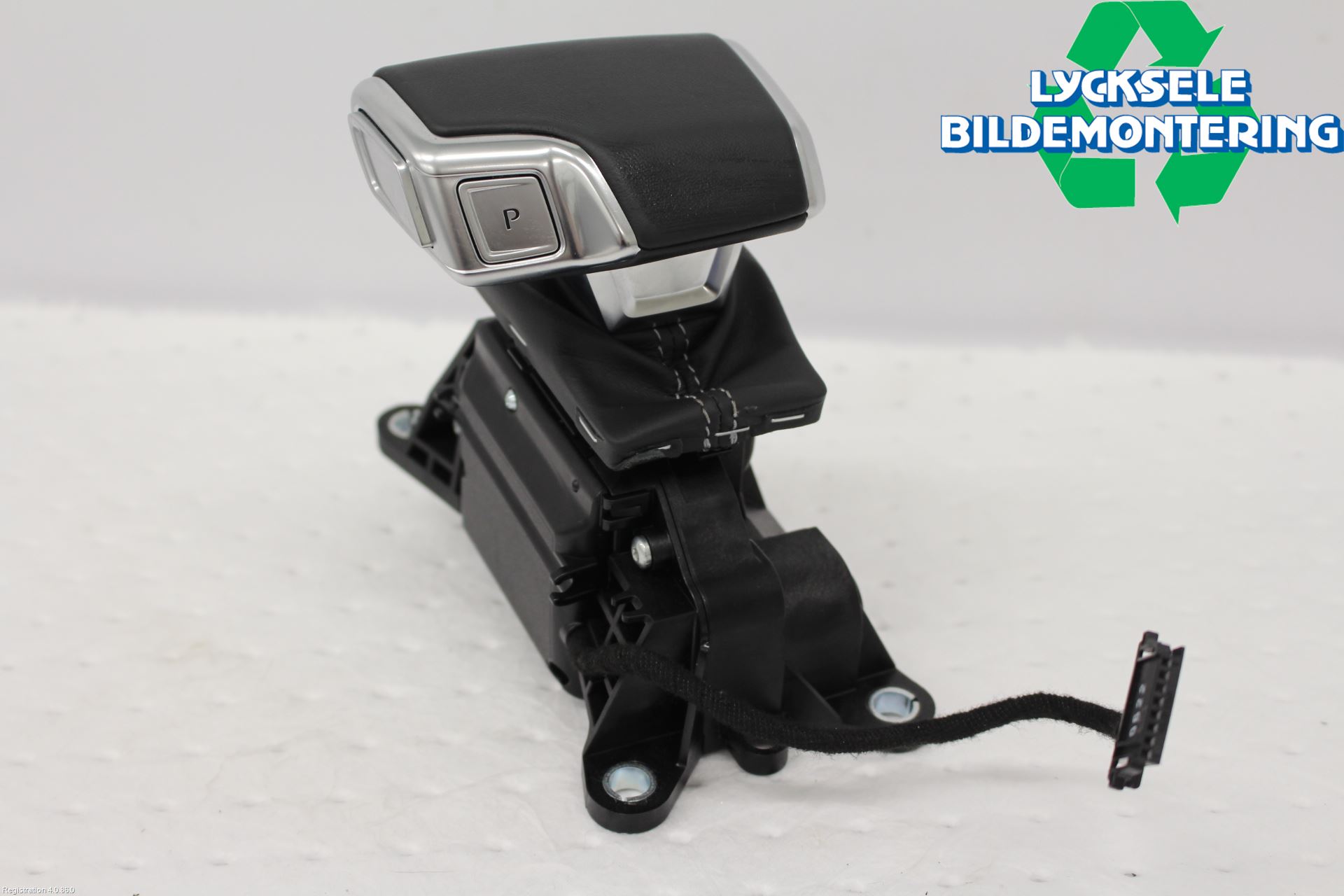 Audi A6 F2/C8 19- Växelspak