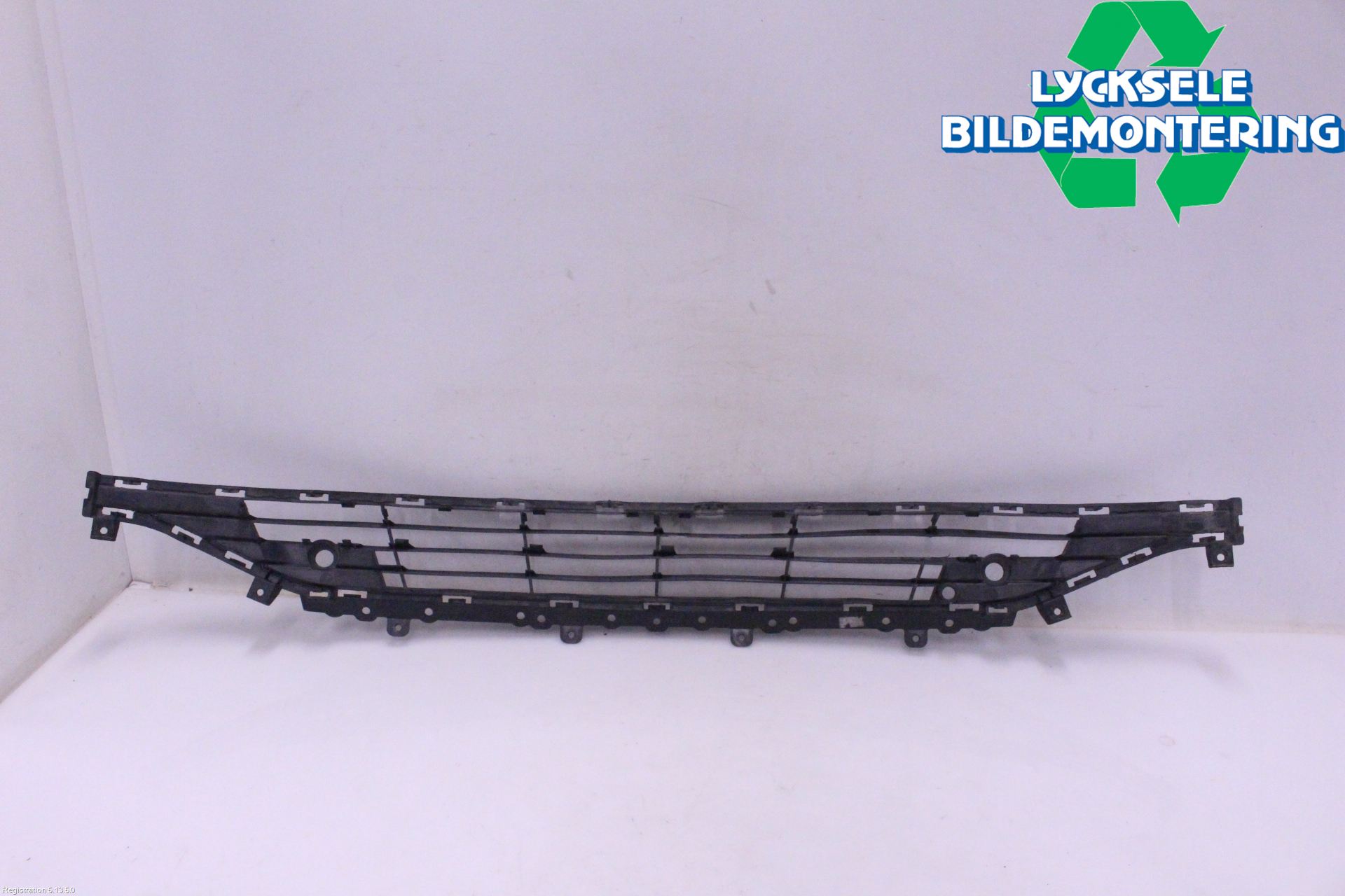 Opel ASTRA K 16-22 Grill-Galler