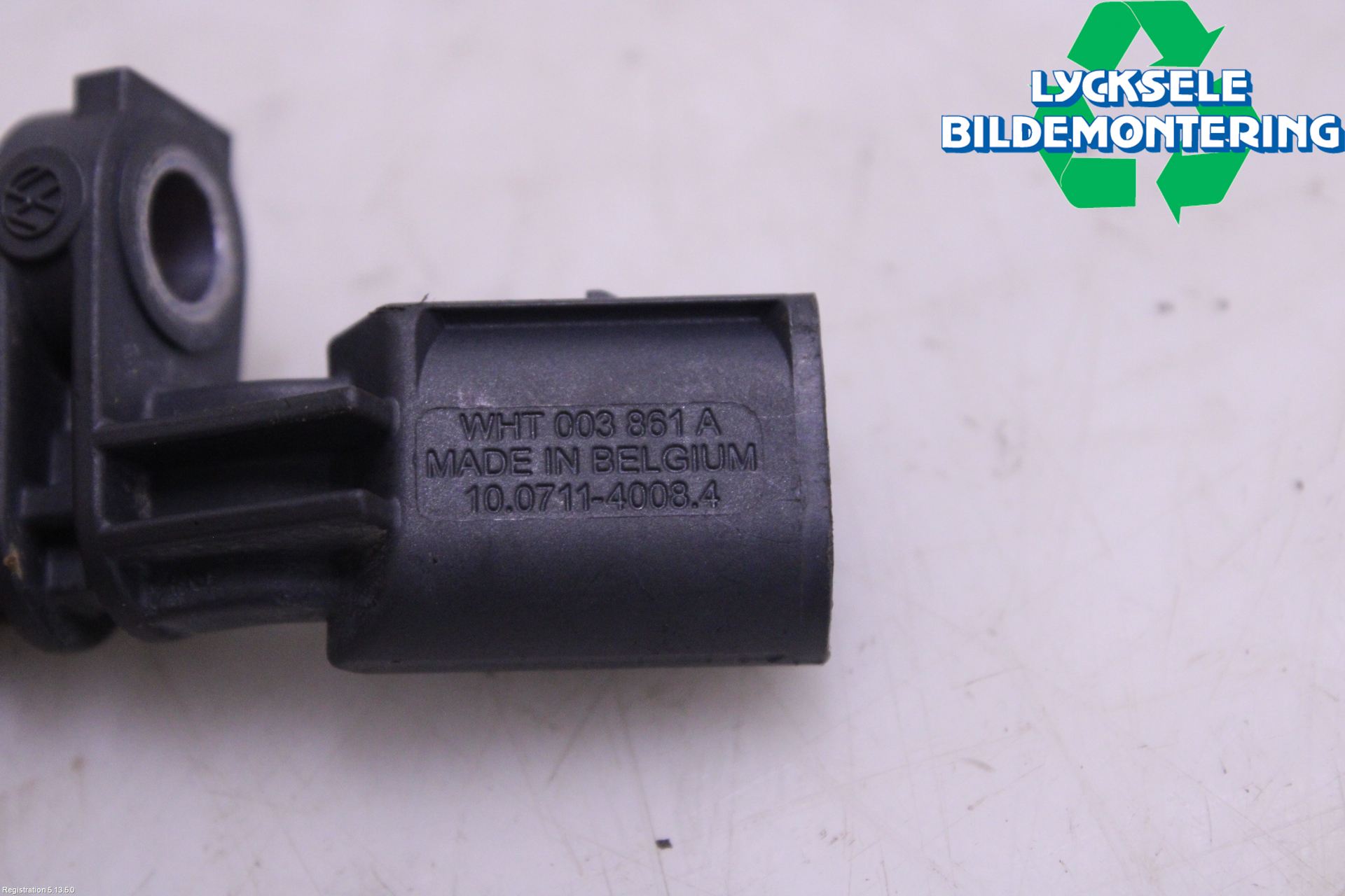 Volkswagen VW GOLF / E-GOLF VIII 20- Abs Sensor