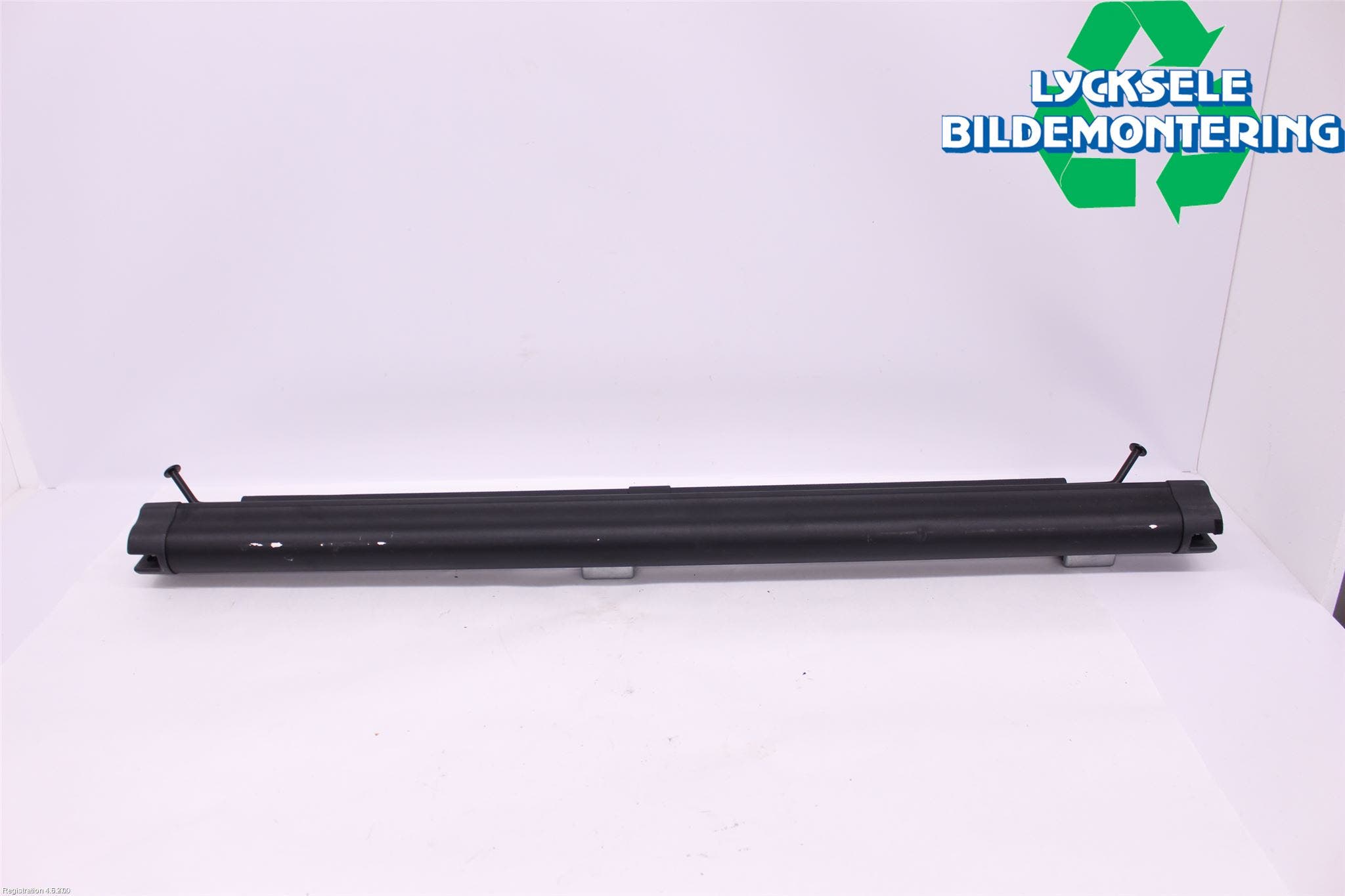 Volkswagen VW GOLF / E-GOLF VII 13-20 Lastnät