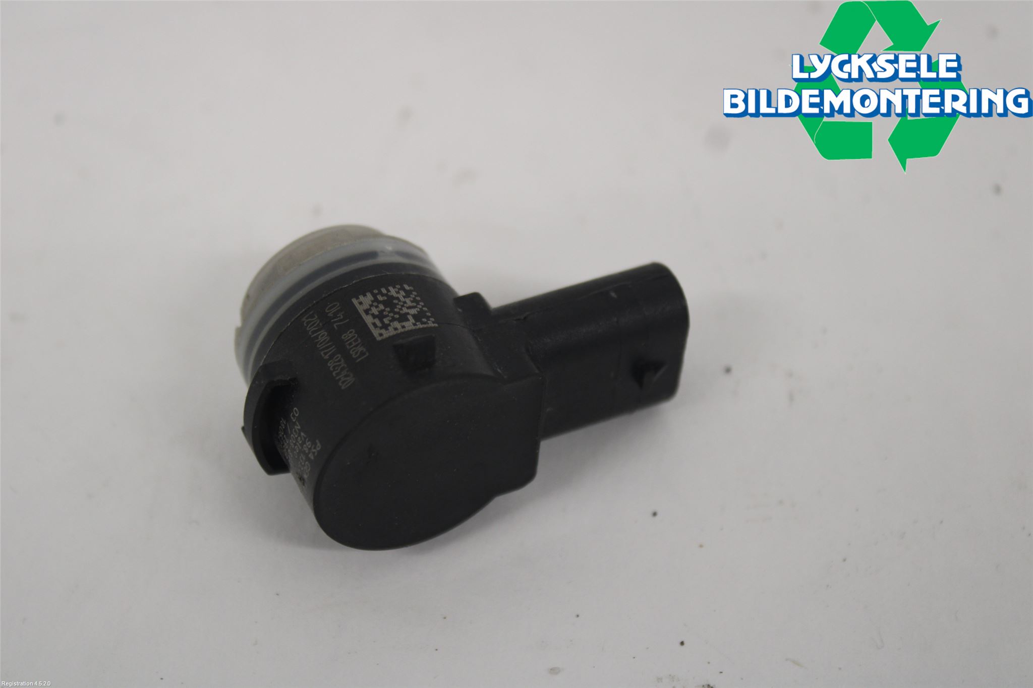 Opel MOKKA 21- Parkeringshjälp Backsensor