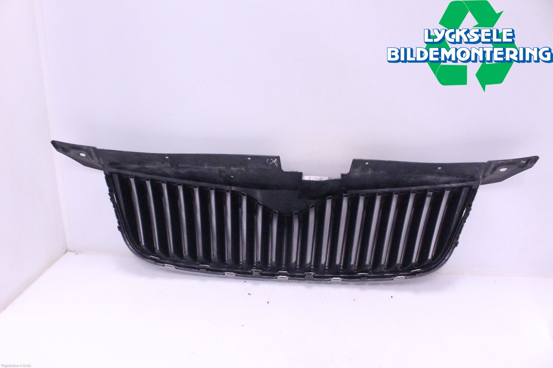 Skoda YETI Grill Komp