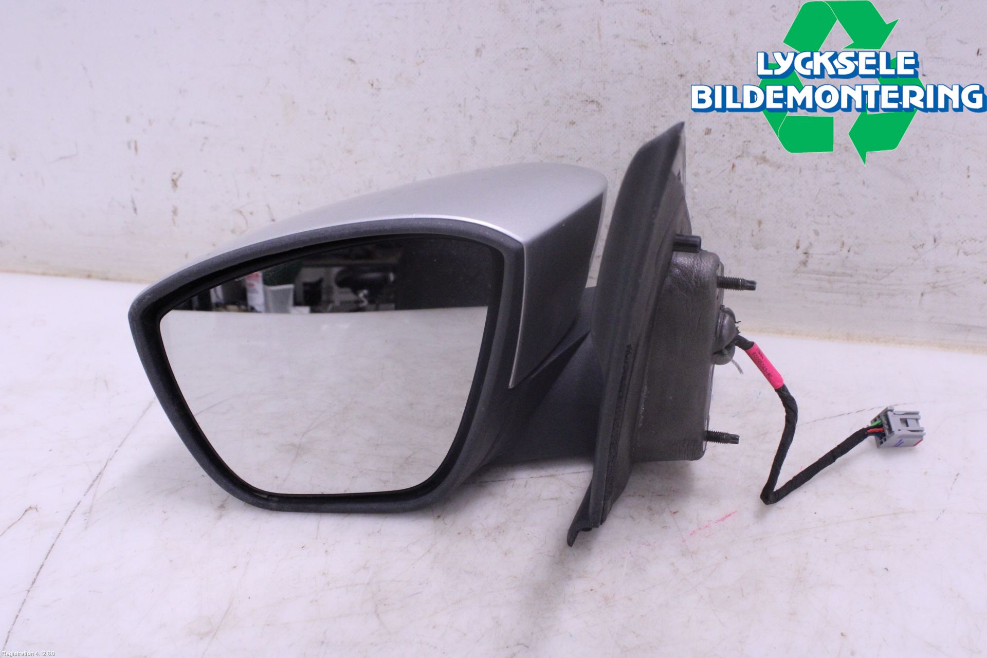 Ford KA+ 16-20 Spegel Yttre El Vä