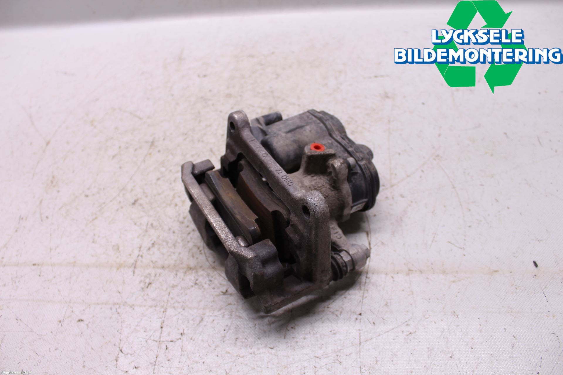 Audi A5 17- Bromsok Bak Vänster