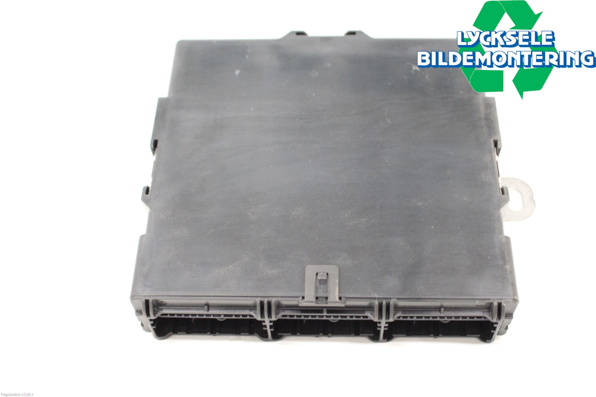 Toyota RAV4 19- Styrenhet Övrigt