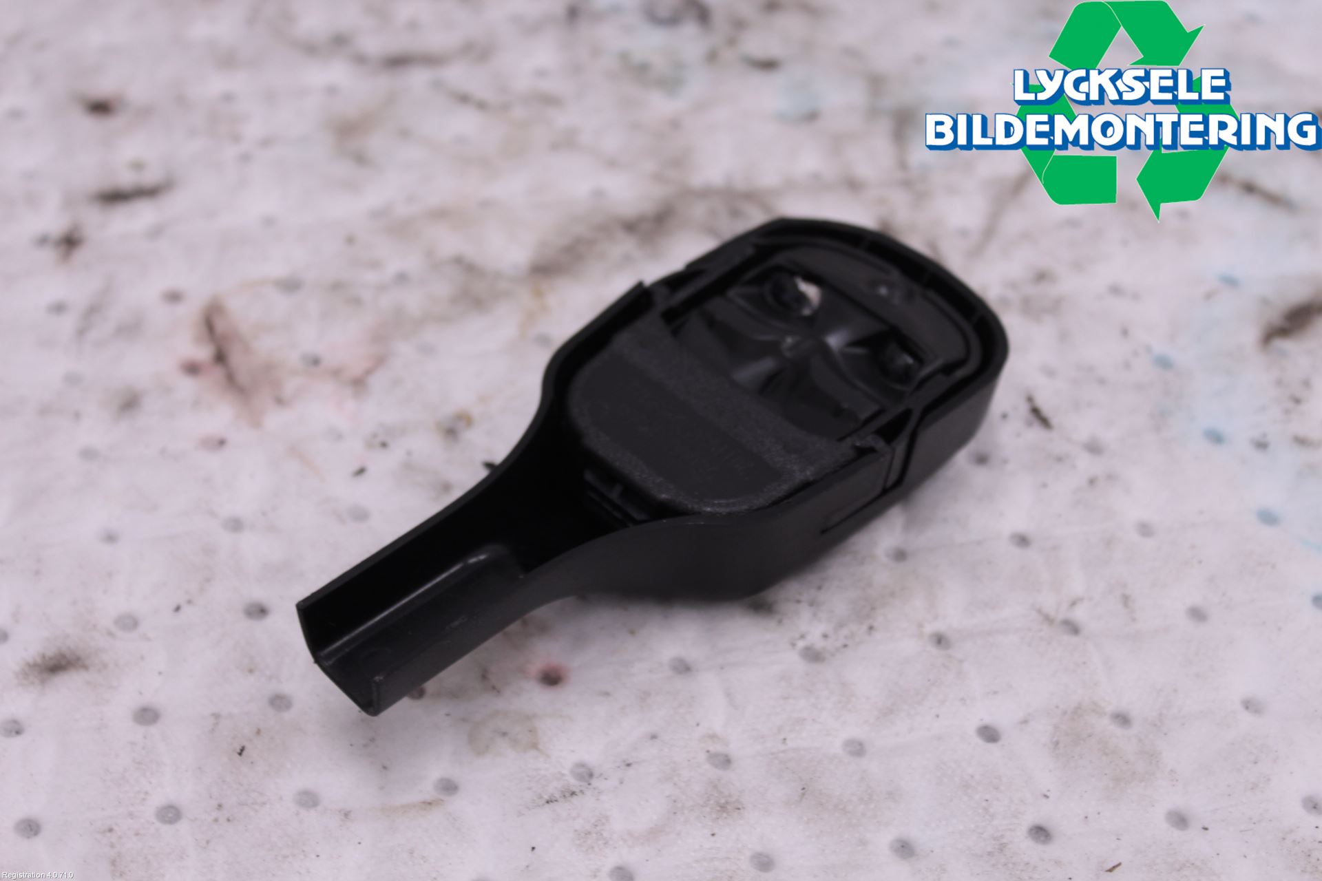 Kia SPORTAGE (SL) 11-15 Regnsensor