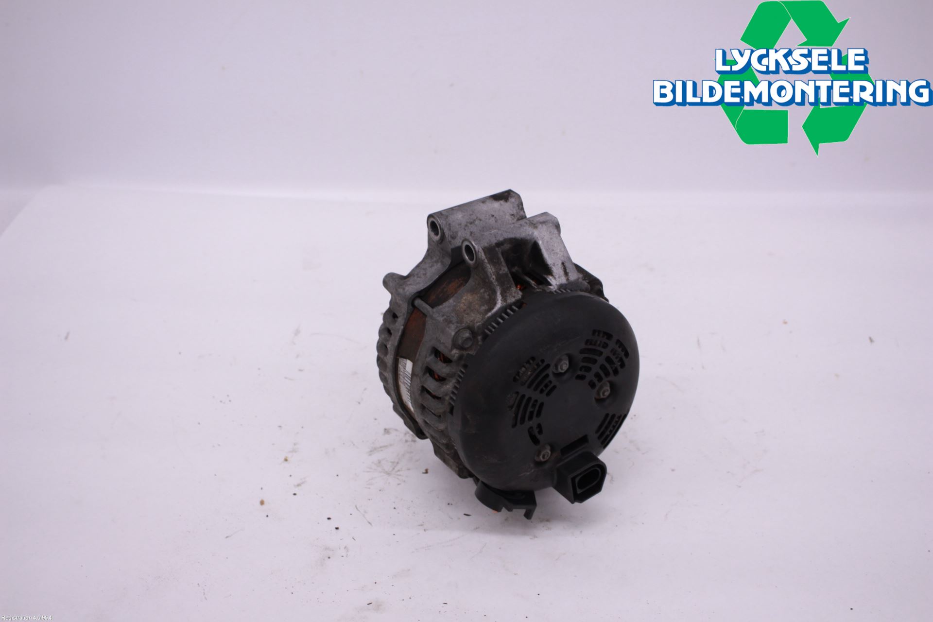BMW X3 F25 10-17 Generator