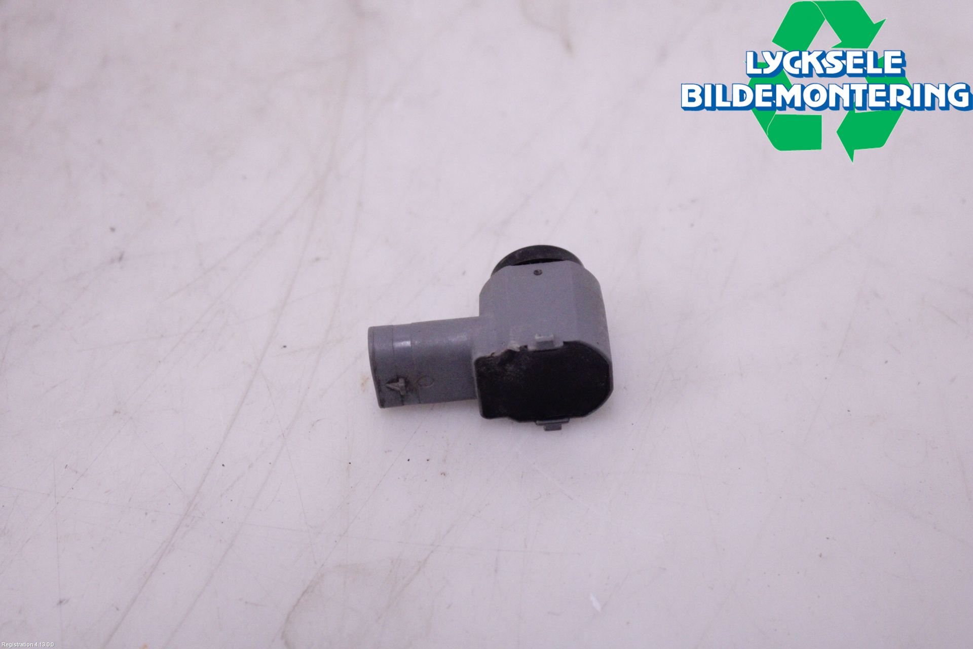 Volvo XC60 09-13 Parkeringshjälp Backsensor