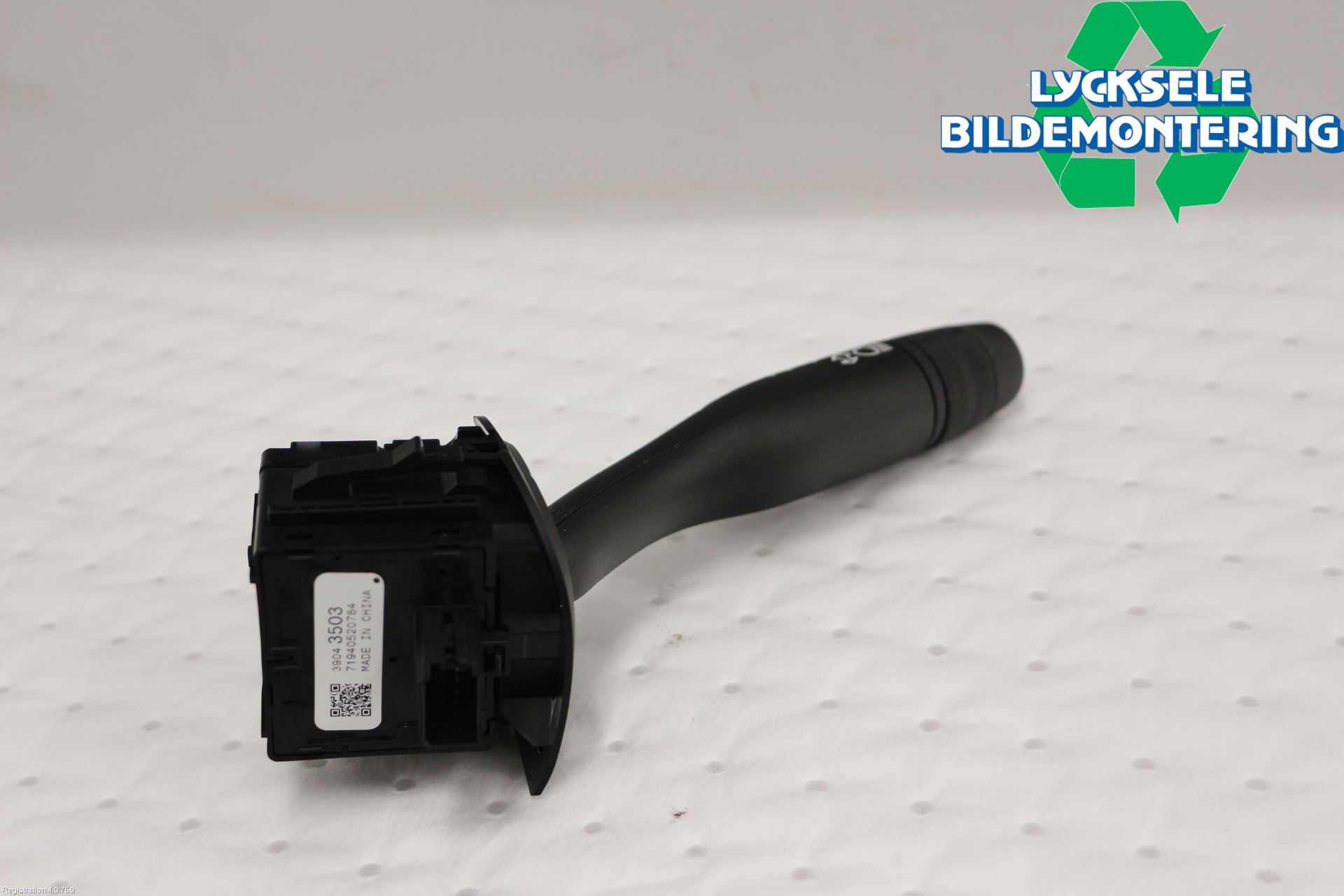 Opel ASTRA K 16-22 Spak Blinkers-Ljusomk