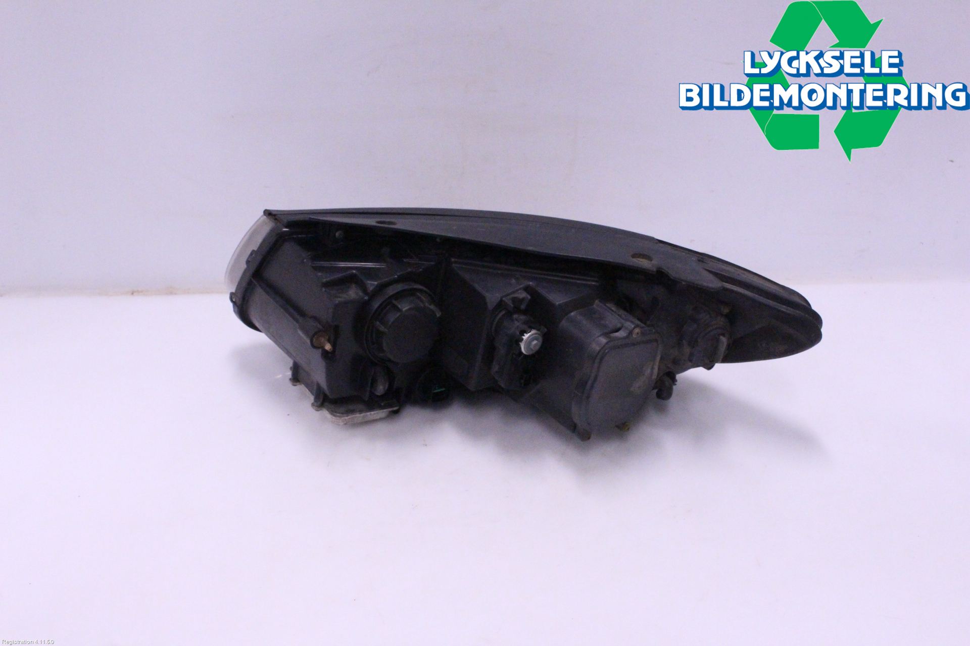 Hyundai SANTA FE  06-12 Strålkastare Höger