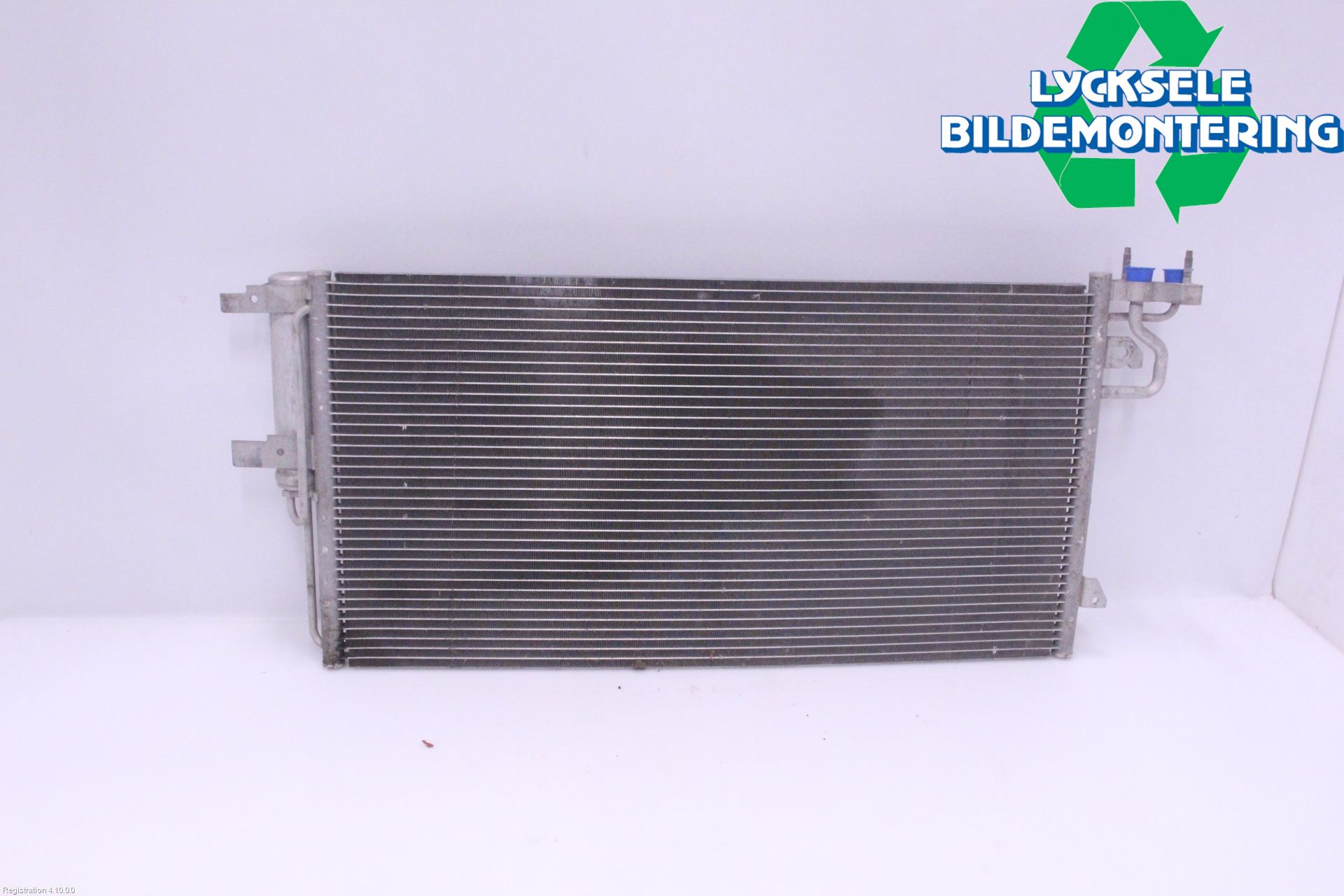 Ford KUGA 13-16 Ac Kondensor-Kylare