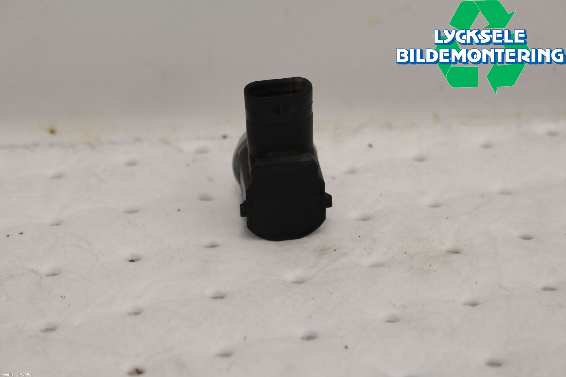 Volkswagen VW AMAROK 2H 10-22 Parkeringshjälp Backsensor