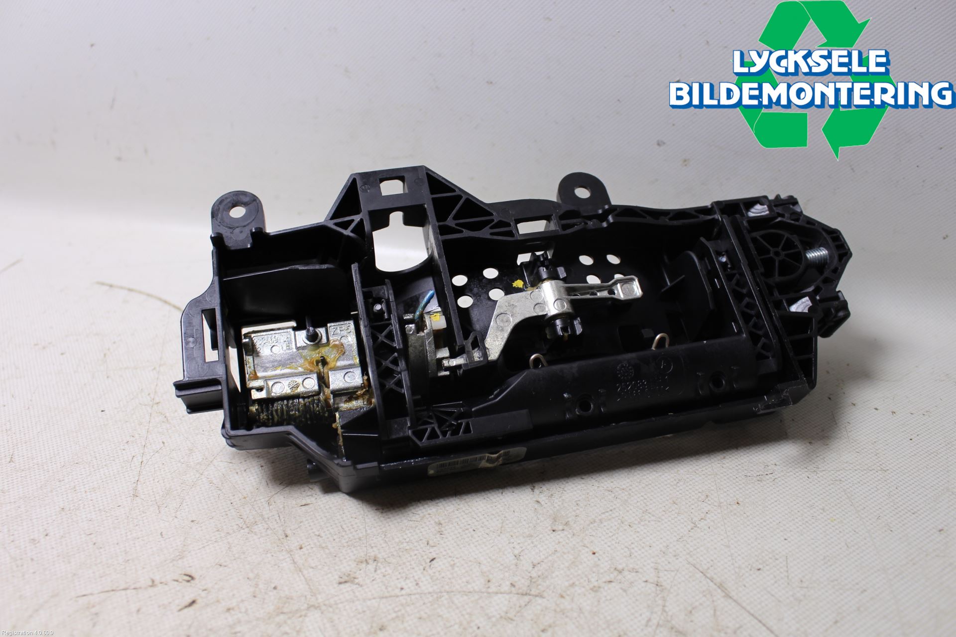 Audi A5 17- Dörrhandtag Yttre Vä