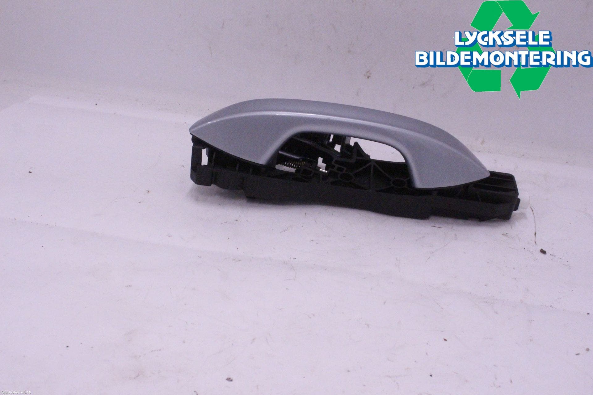 Alfa VW TIGUAN 24- Dörrhandtag Yttre Vä