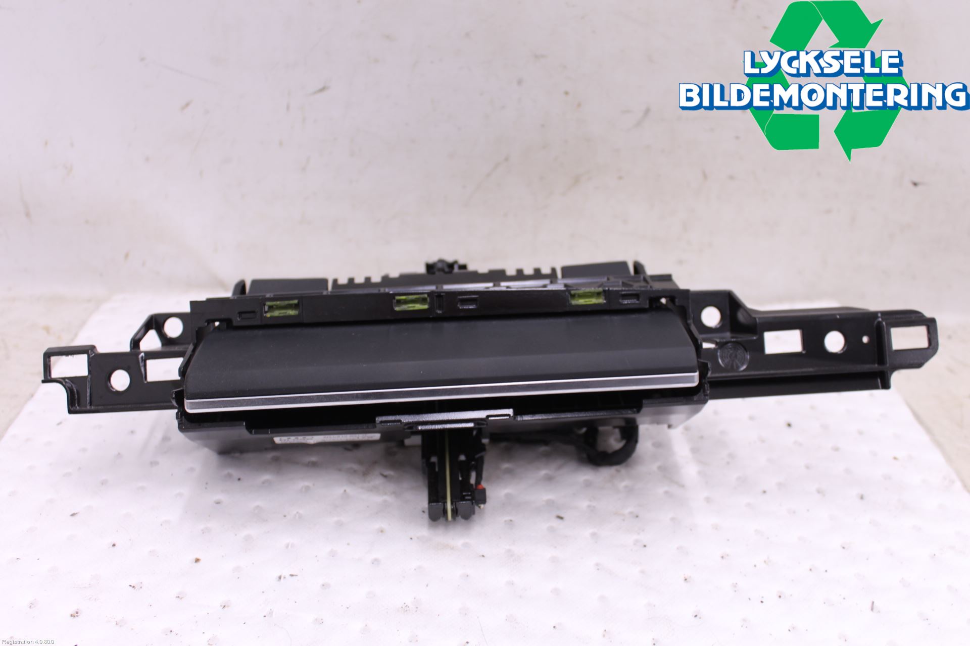 Audi A6 ALLROAD 12-18 Bildskärm