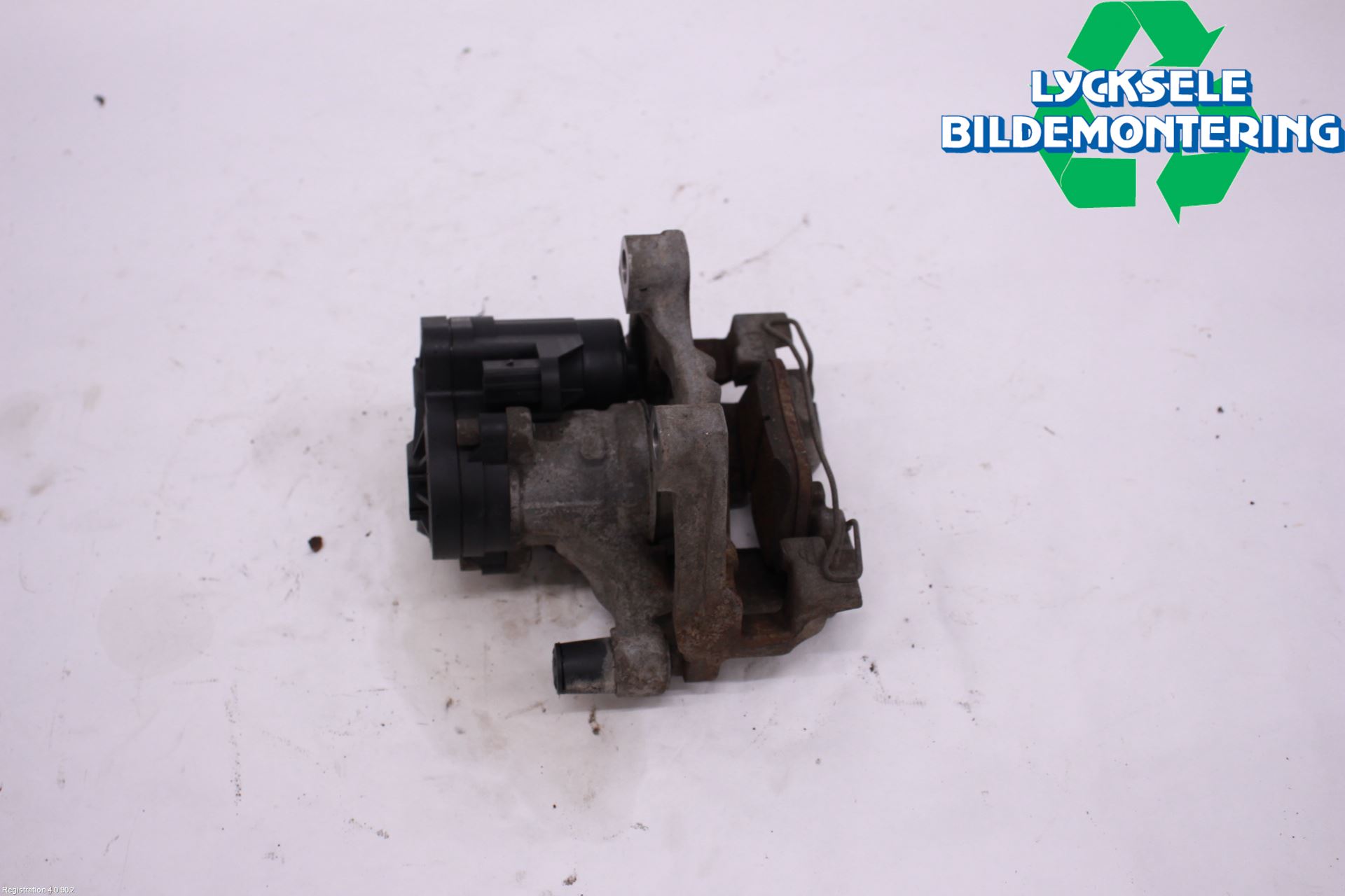 Volkswagen VW PASSAT 20-24 Bromsok Bak Höger