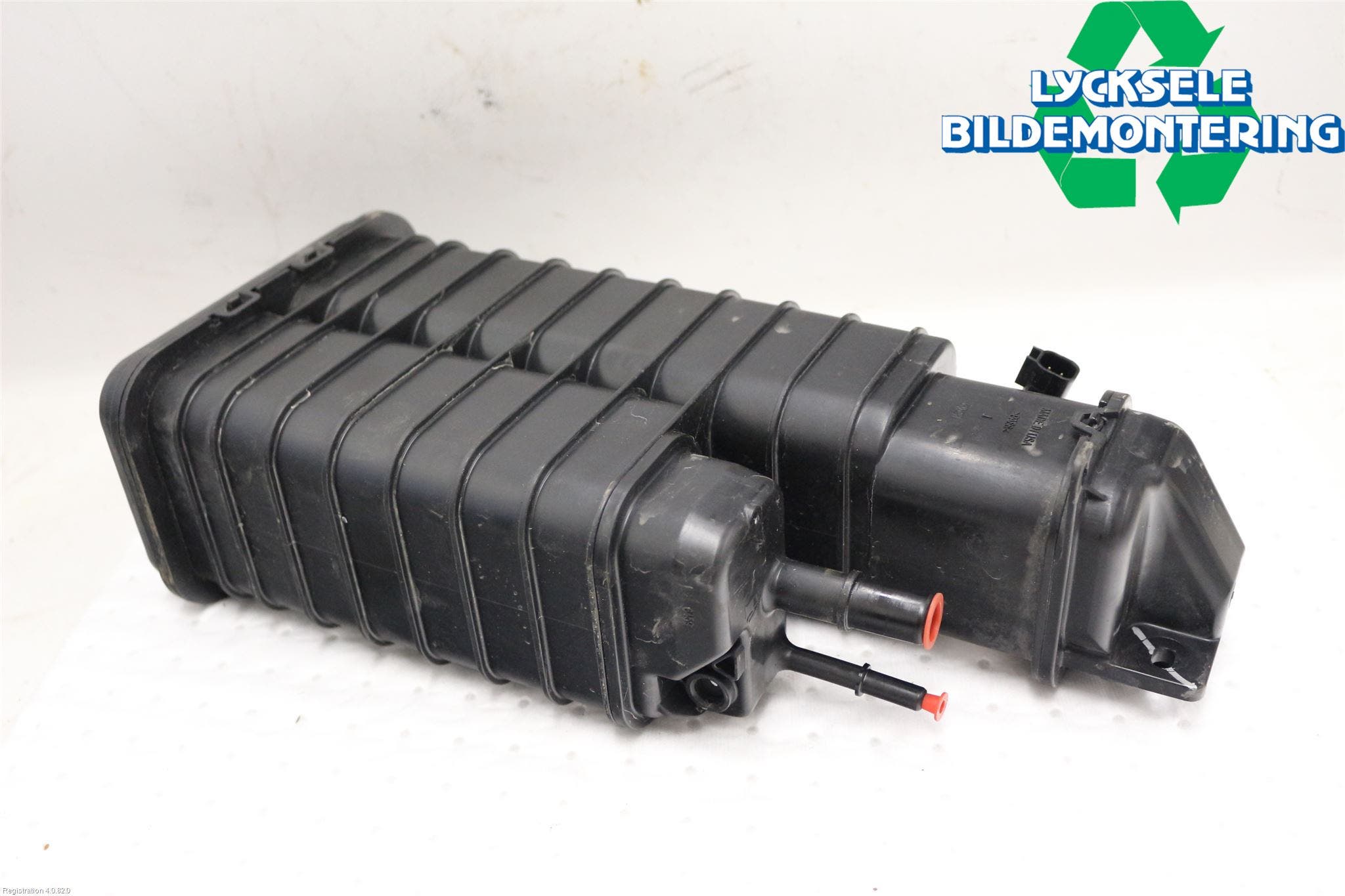 Chevrolet CAMARO Bränsle Kolkanister