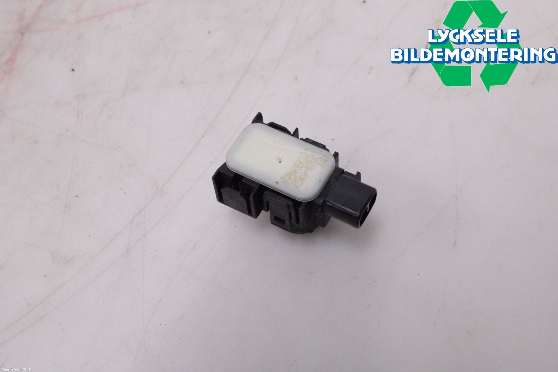 Mazda CX-5 12-17 Parkeringshjälp Backsensor