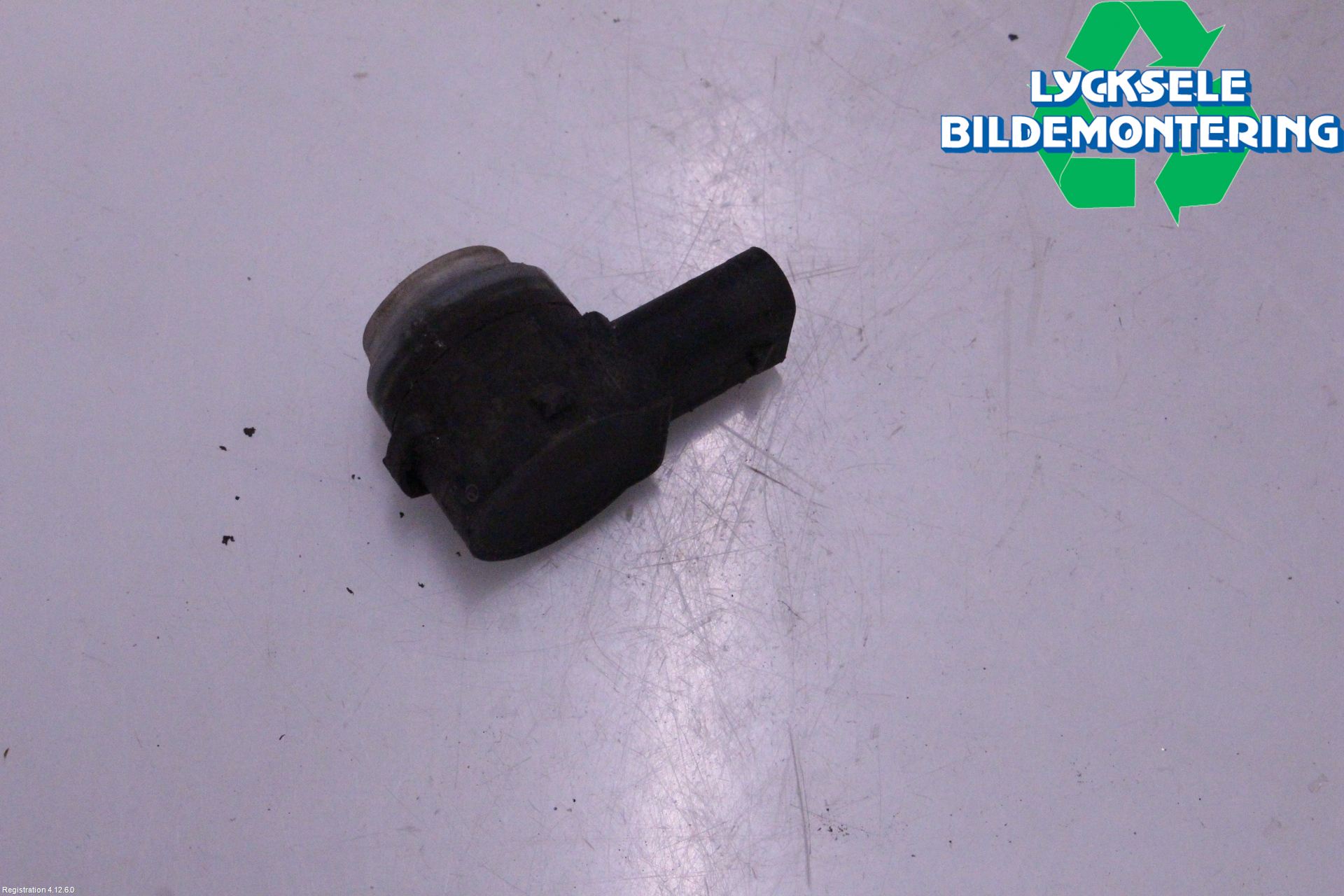 Mercedes-Benz MB B-KLASS (W246/W242) 12-19 Parkeringshjälp Backsensor