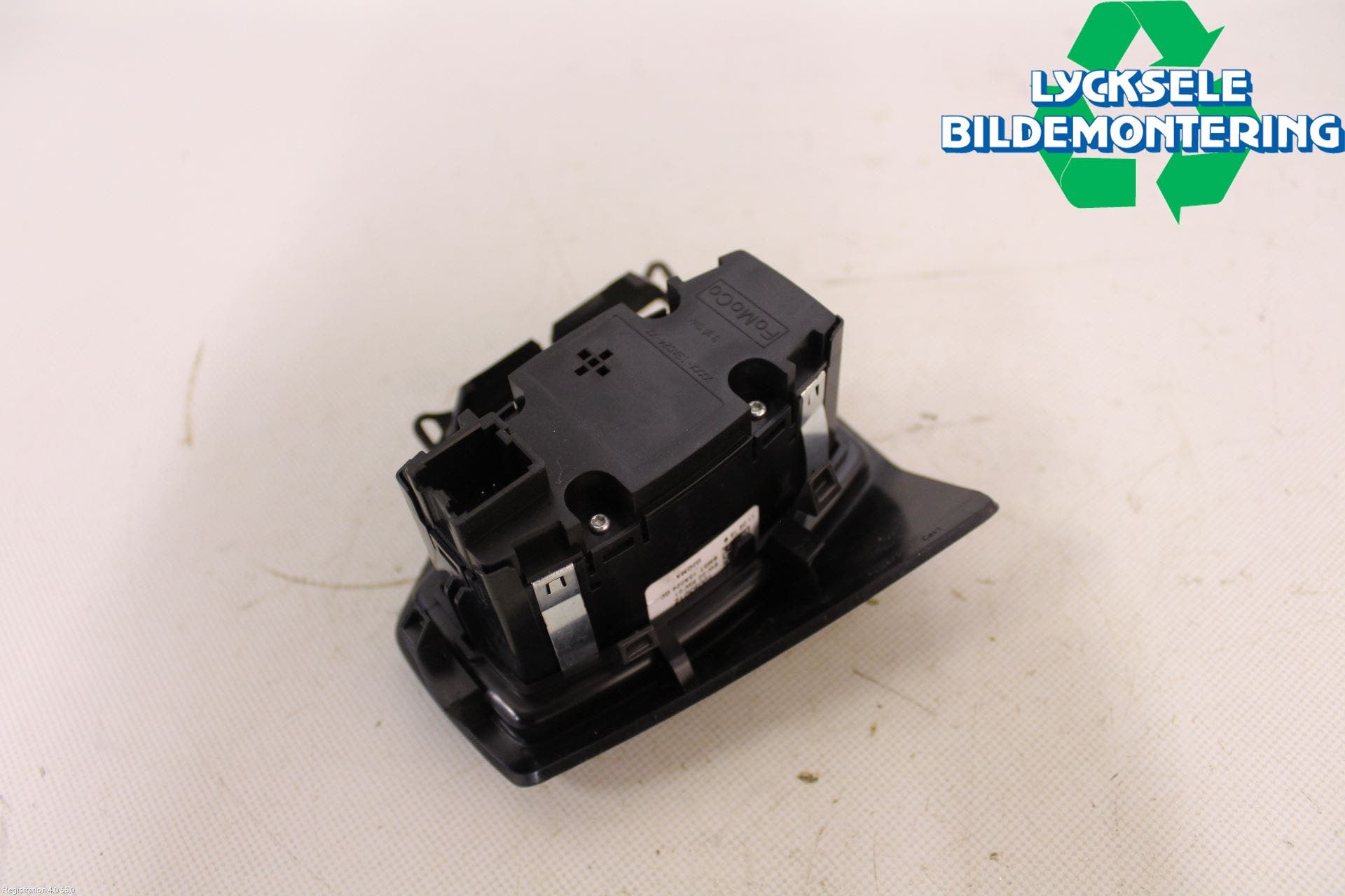 Ford FOCUS 11-14 Strömställare Ljus