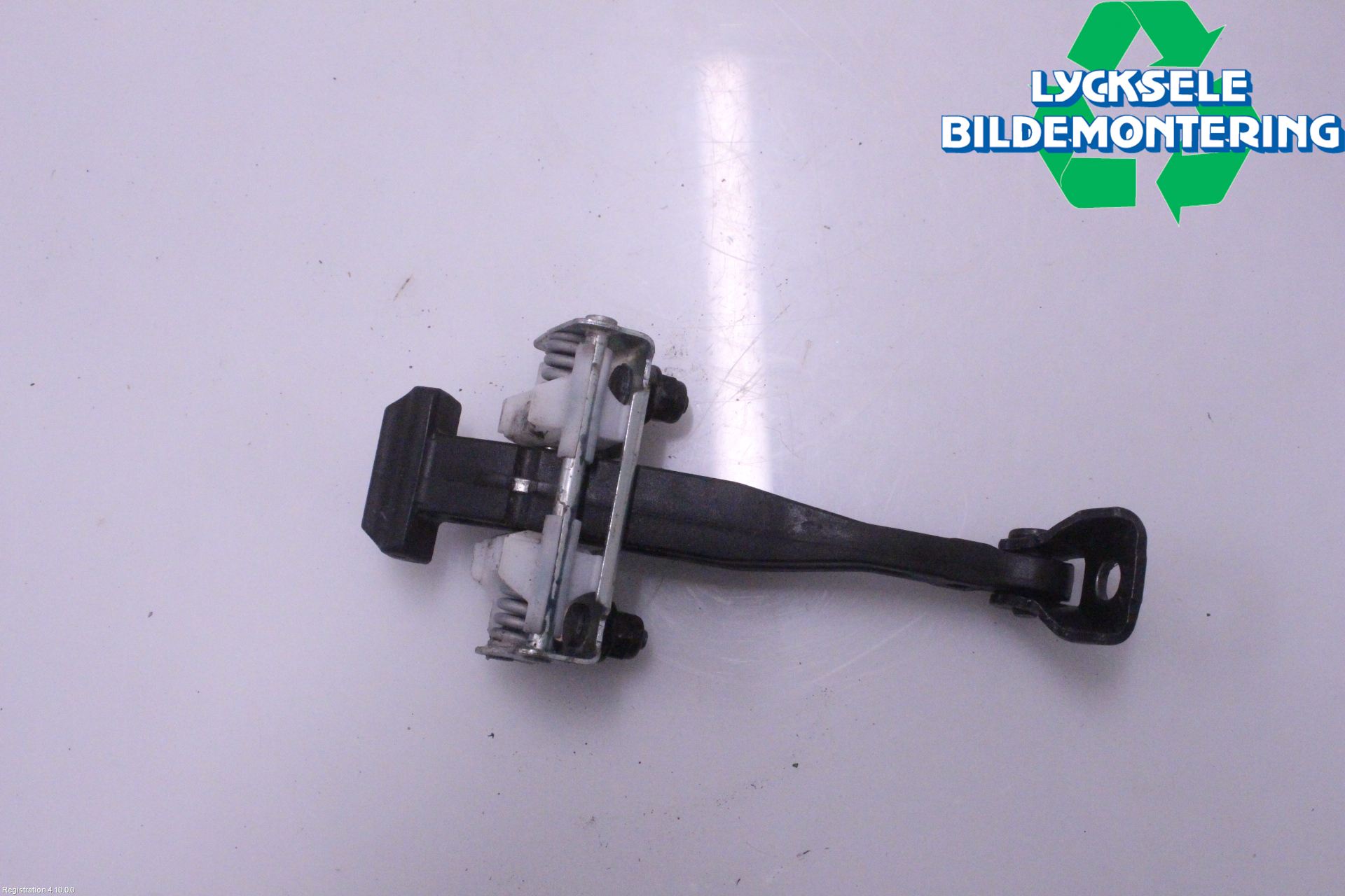 Ford MUSTANG Mach-E 21- Dörrstopp