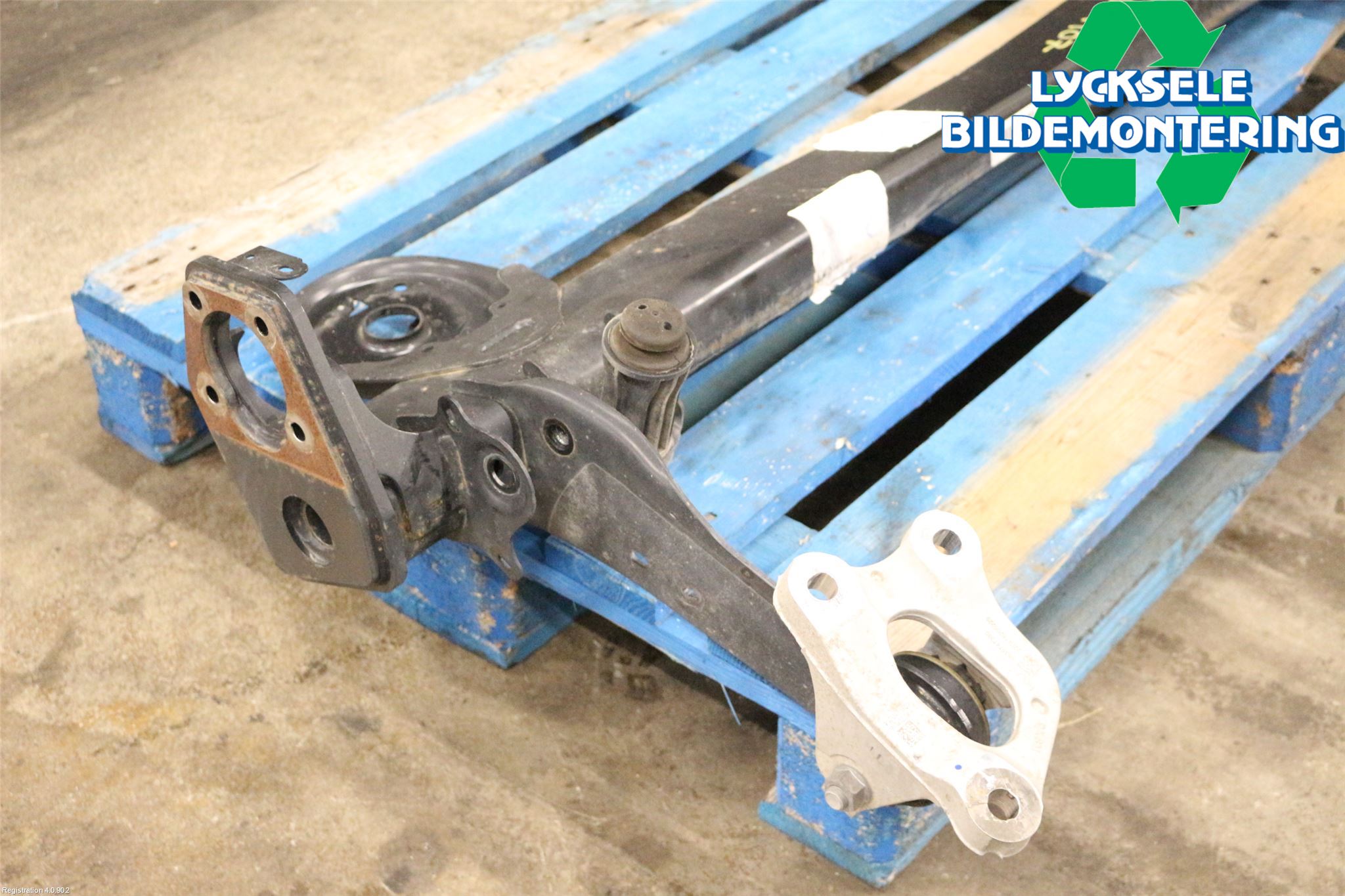 Citroen C4/E-C4 C4X/E-C4X III 21- Bakaxel