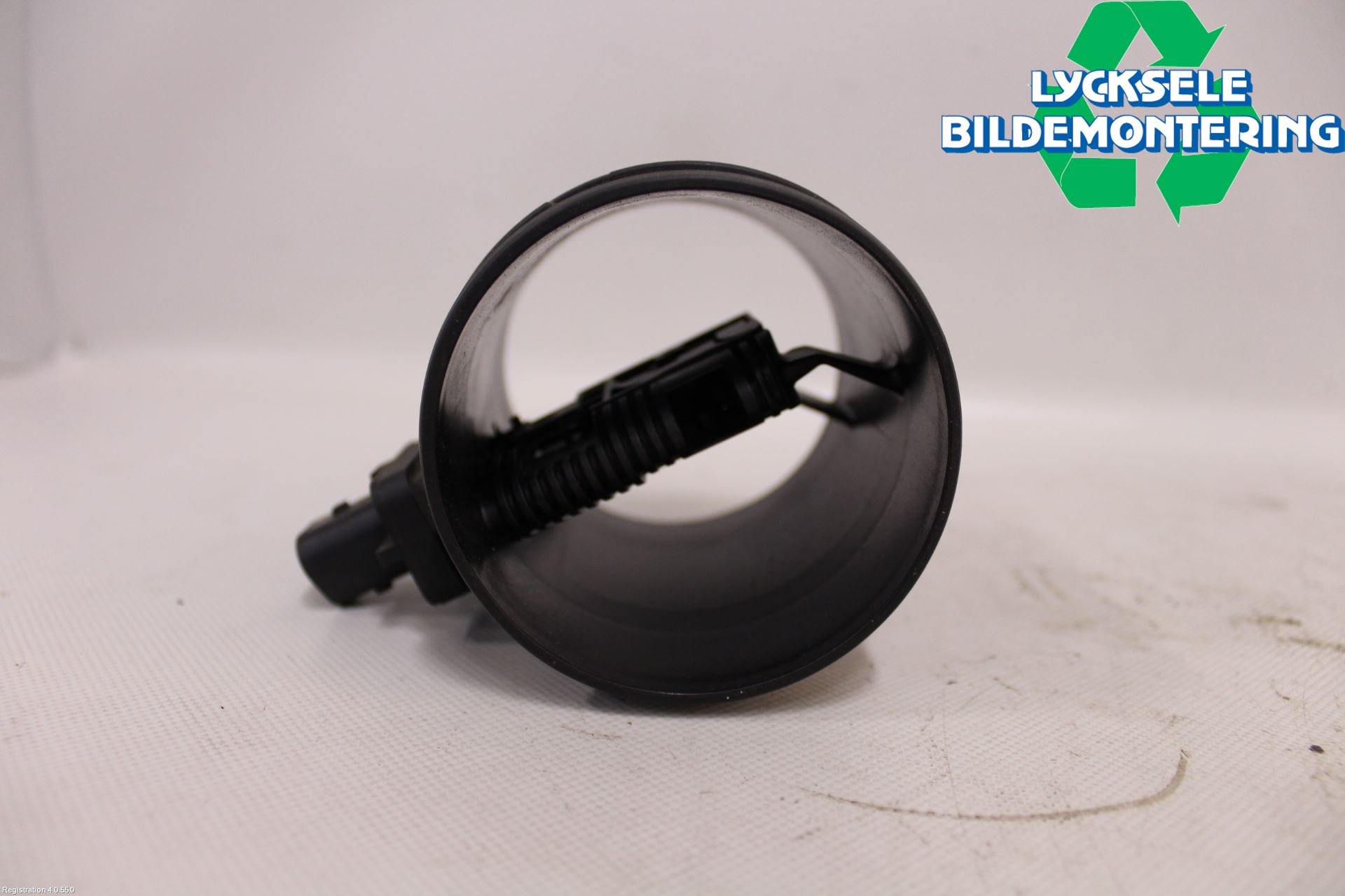 Opel INSIGNIA 09-16 Injluftmassamätare