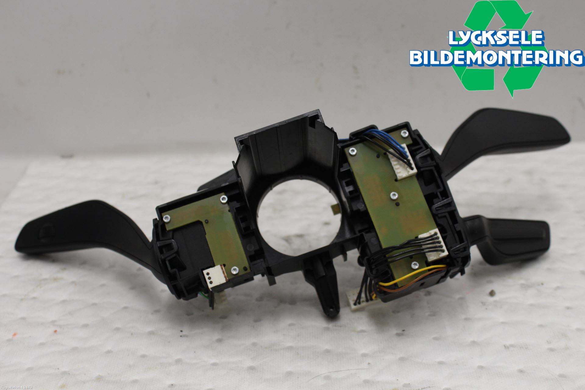 Audi A3/S3 8V 13-20 Spakcentral