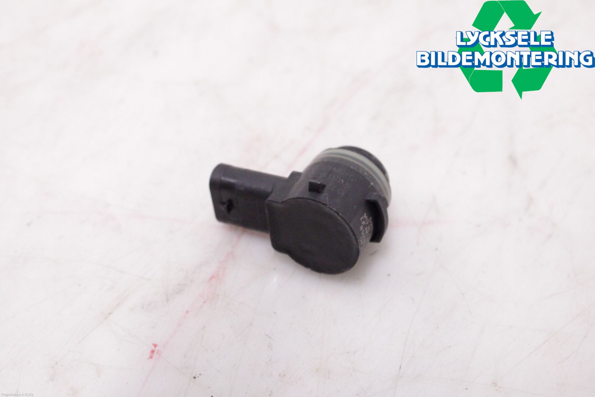 Volkswagen VW CADDY 16-20 Parkeringshjälp Backsensor