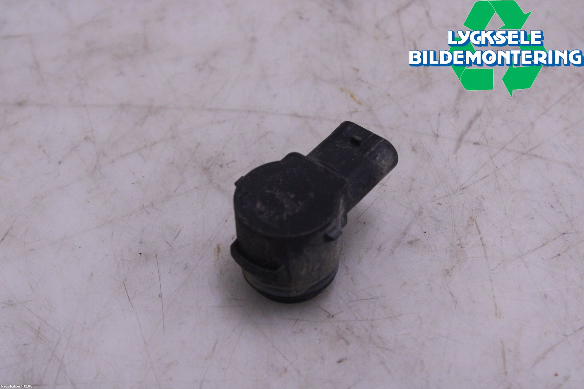 Volkswagen VW PASSAT 15-19 Parkeringshjälp Backsensor