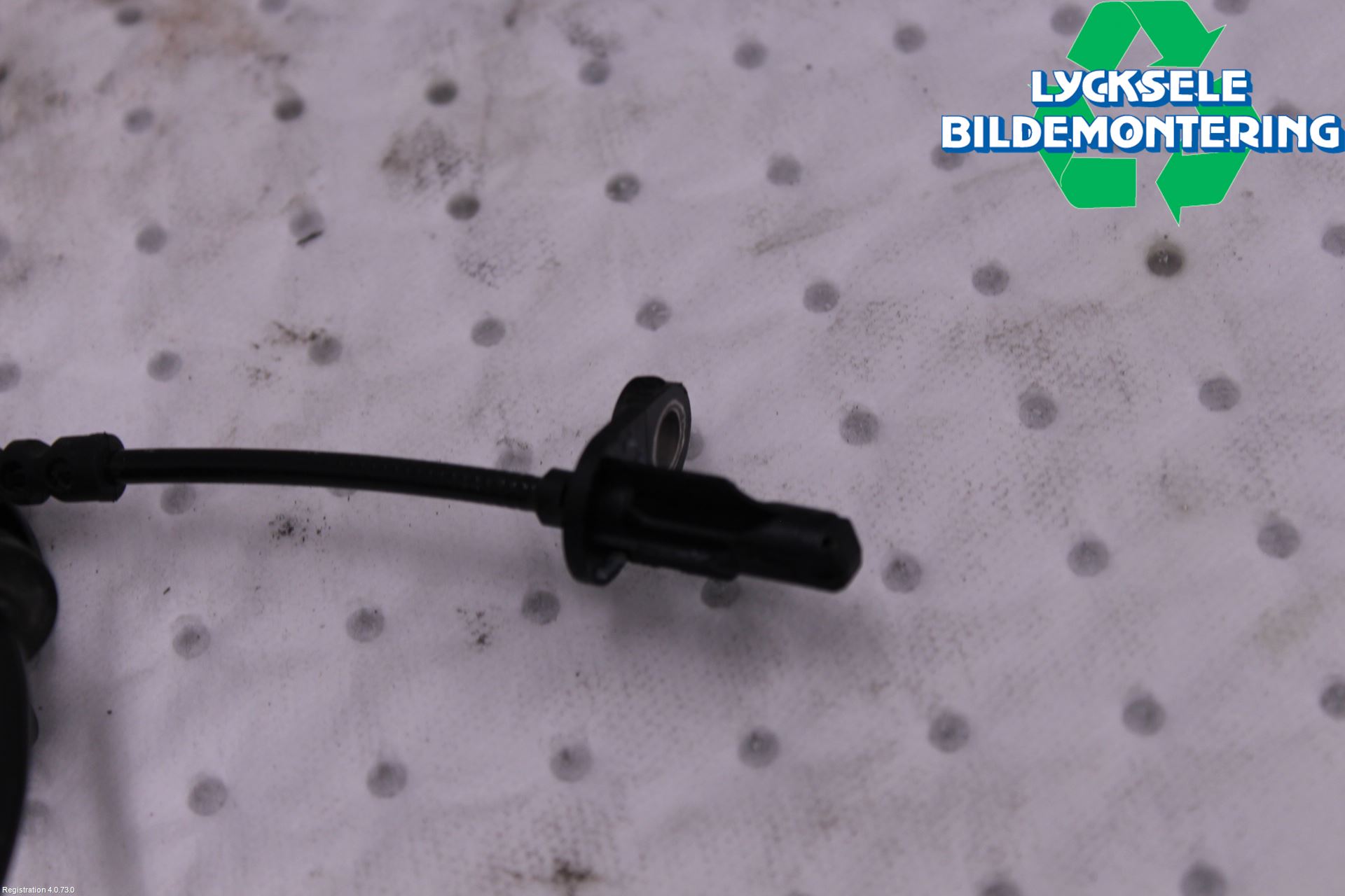 BMW 3 G20/G21/G80/G81 19- Abs Sensor