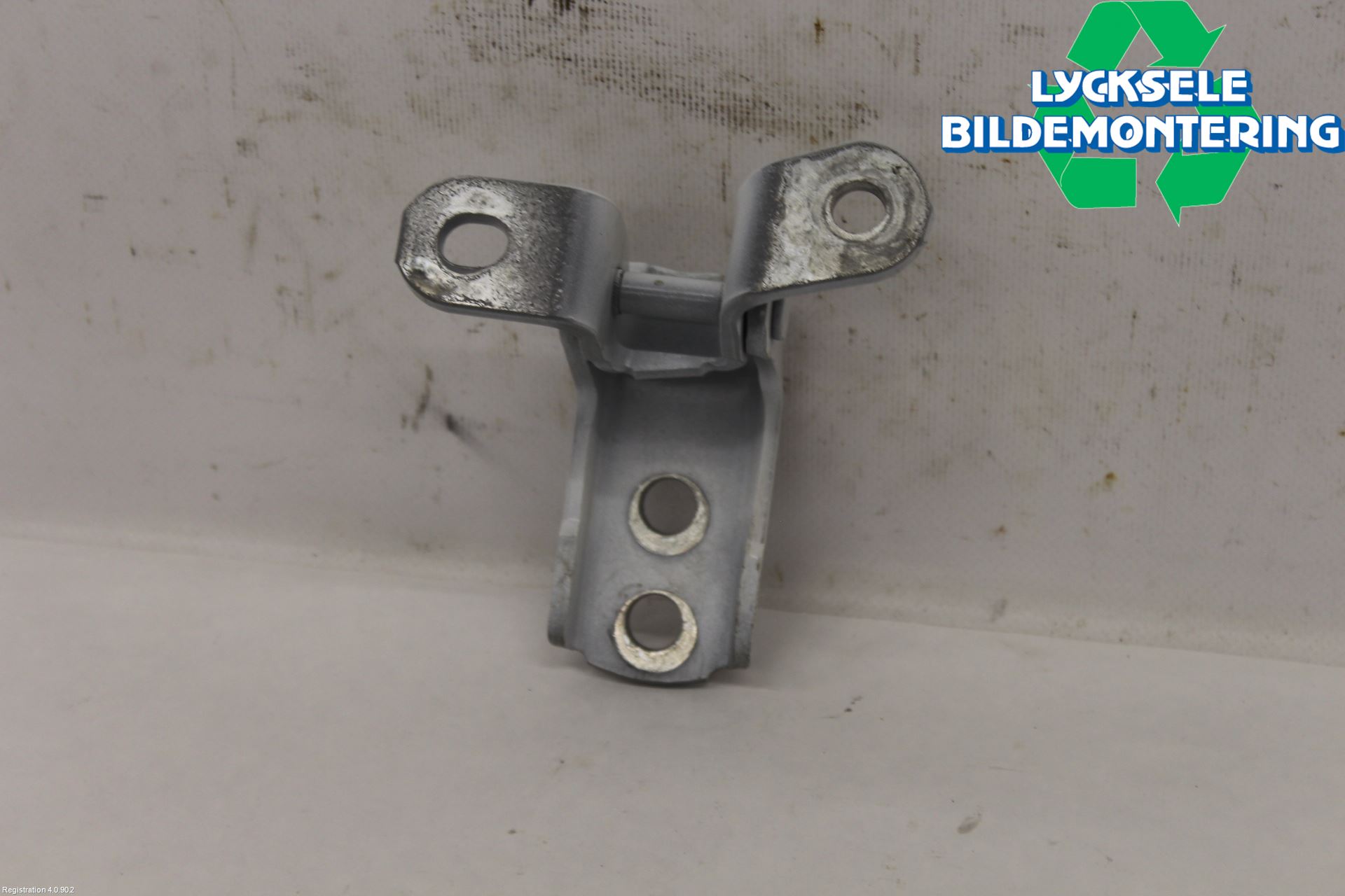 Toyota RAV4 19- Dörrgångjärn