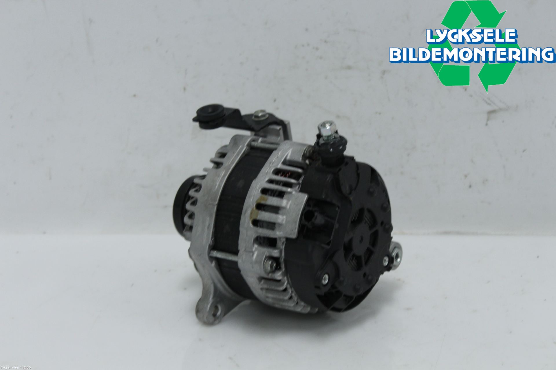 Subaru OUTBACK 21- Generator